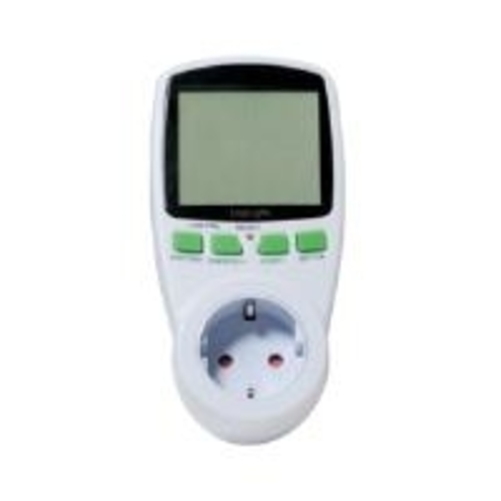 LogiLink LogiLight Energy Cost Measuring Device