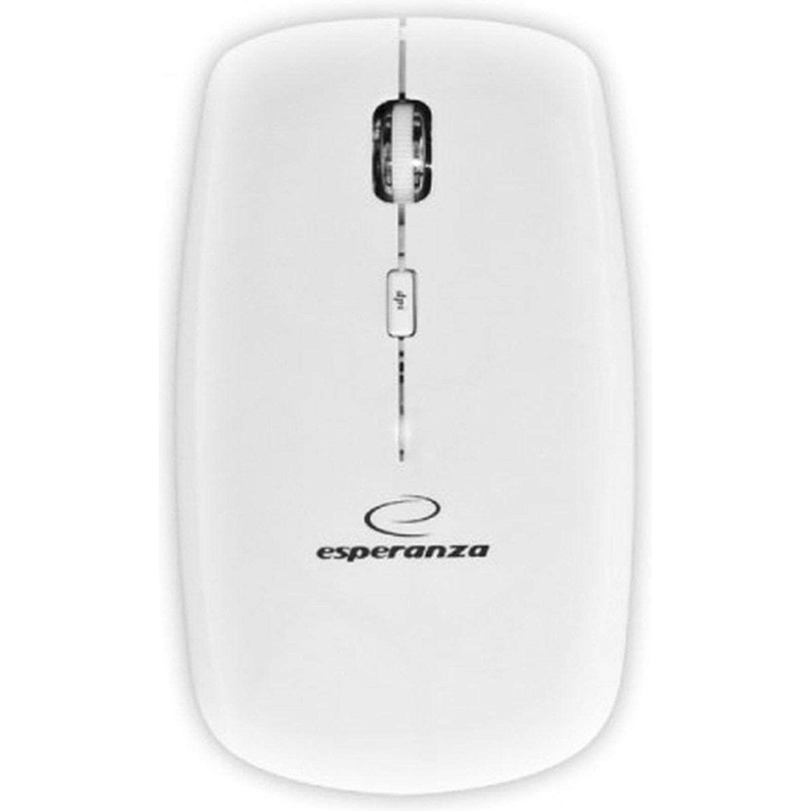 Esperanza EM120W Wireless Mouse (White)