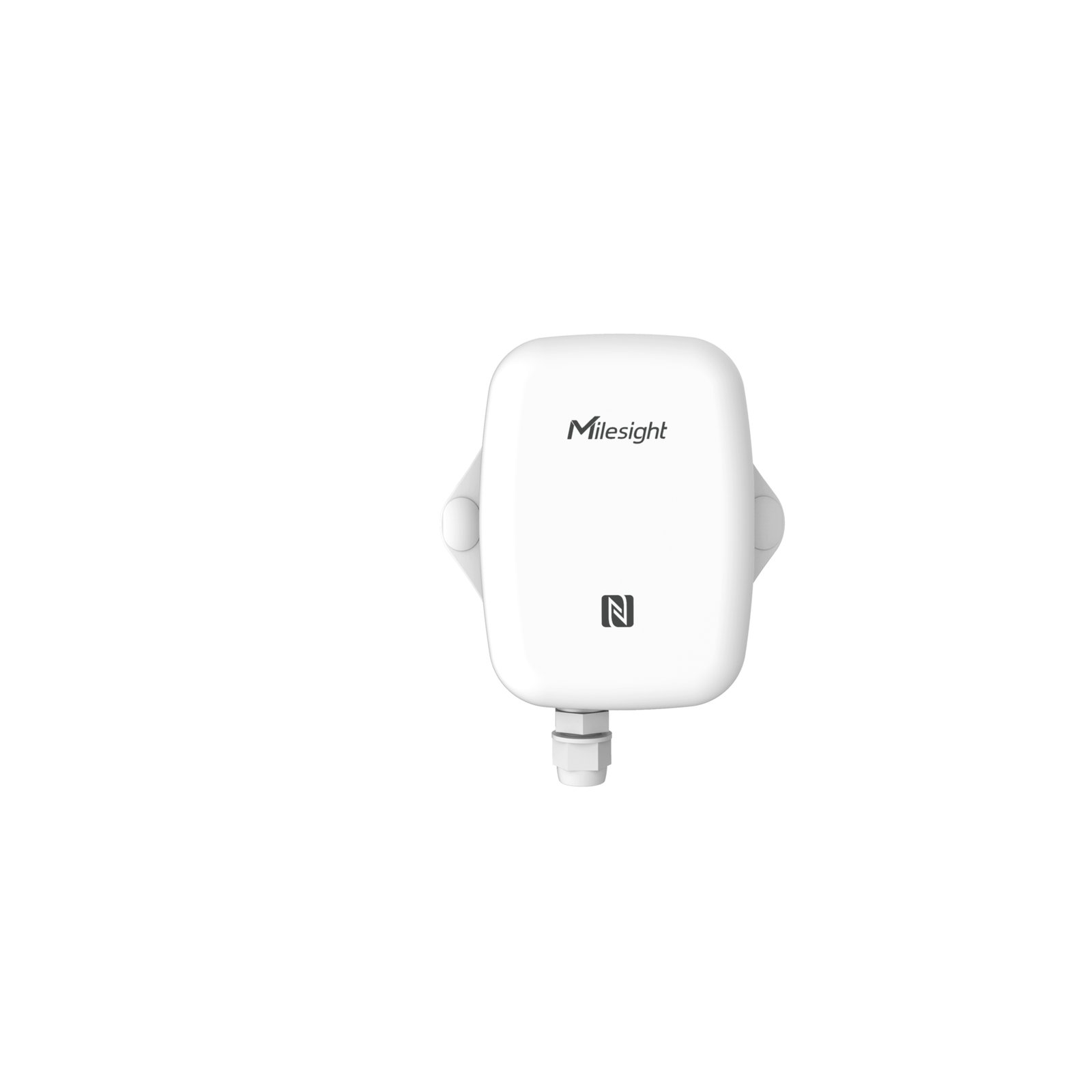 Milesight IoT LoRaWAN Outdoor Sensor Magnetic Contact Switch EM300