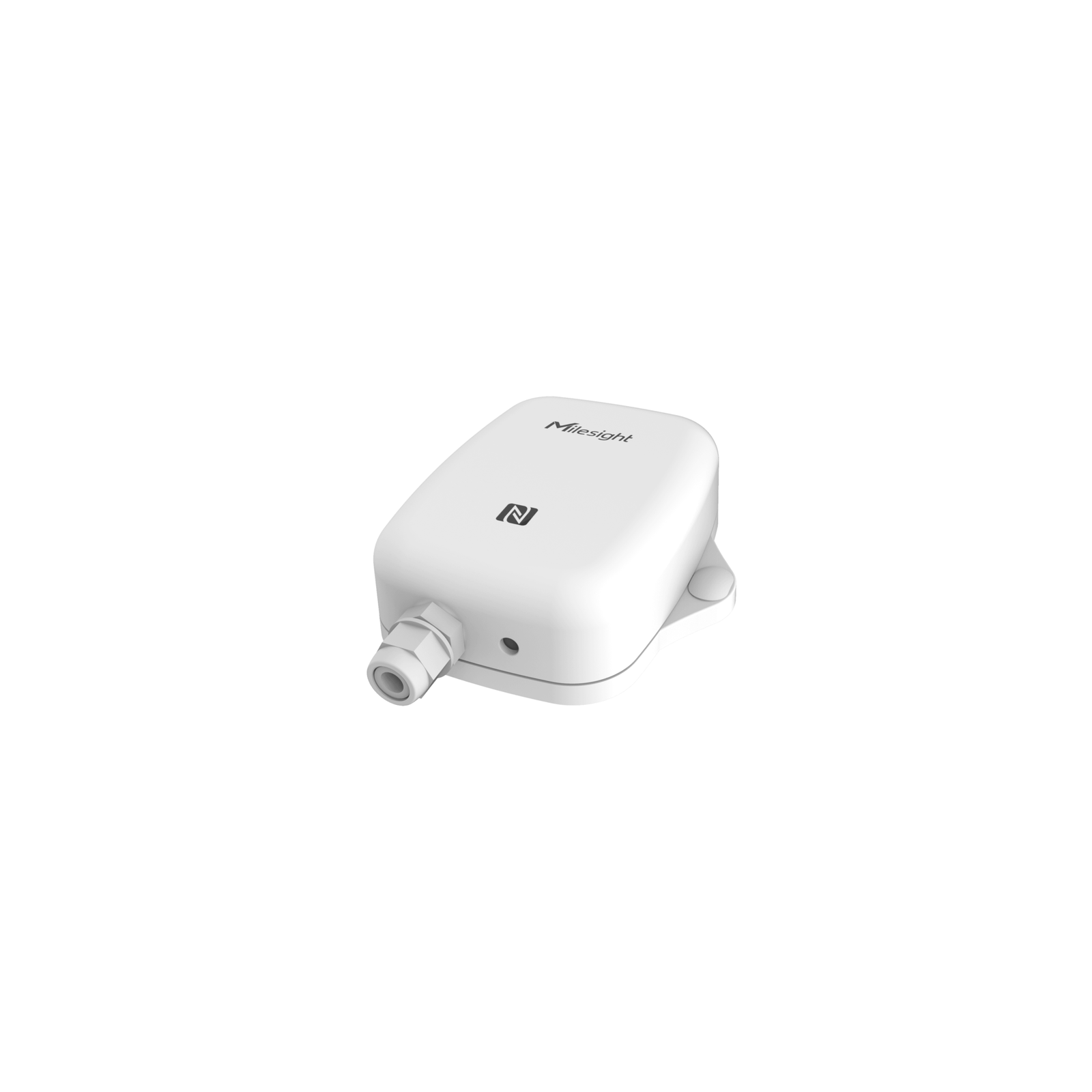 Milesight IoT LoRaWAN Outdoor Sensor Magnetic Contact Switch EM300