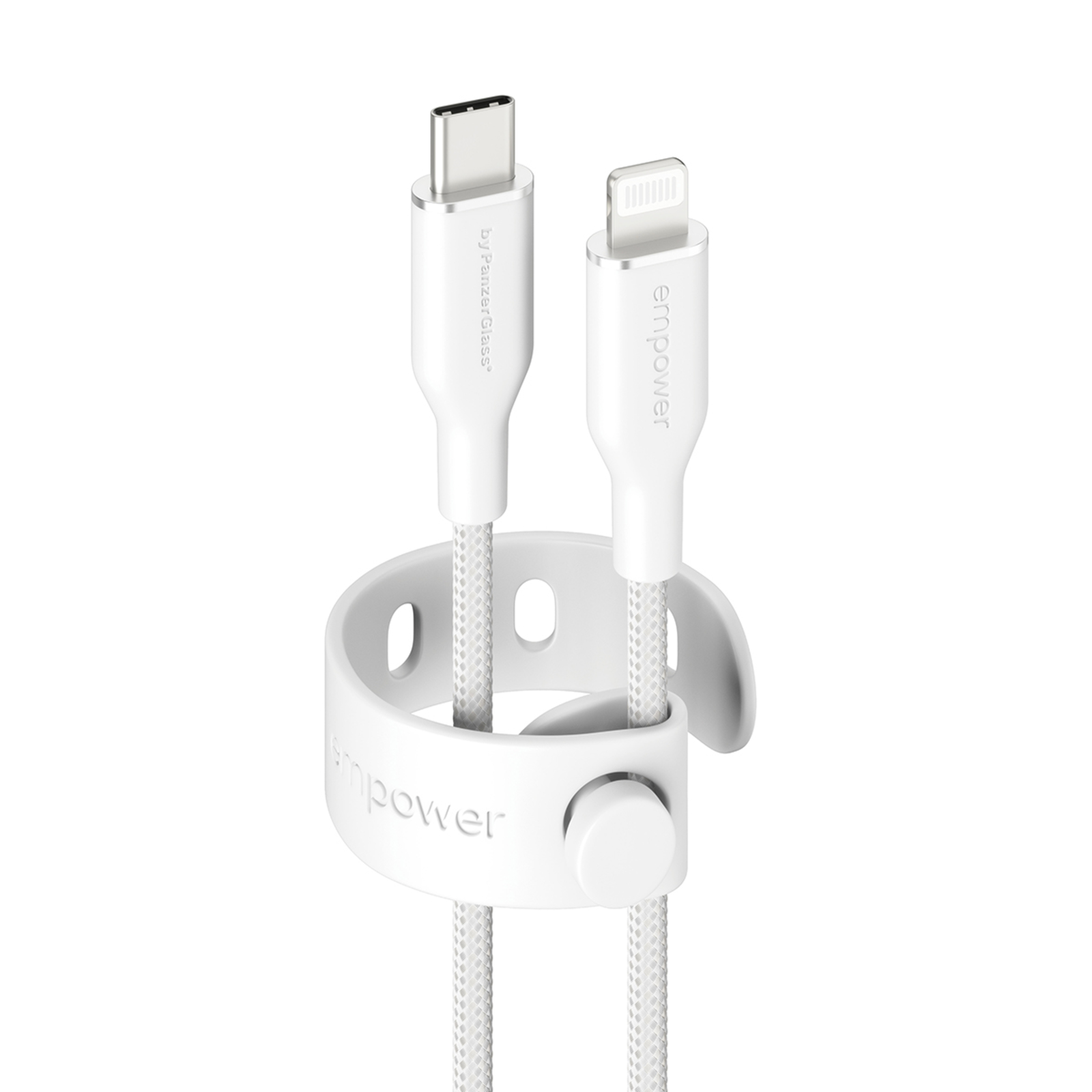 PanzerGlass USB 2.0 Cable Racing 60W C Lightning Cable Digital/Data