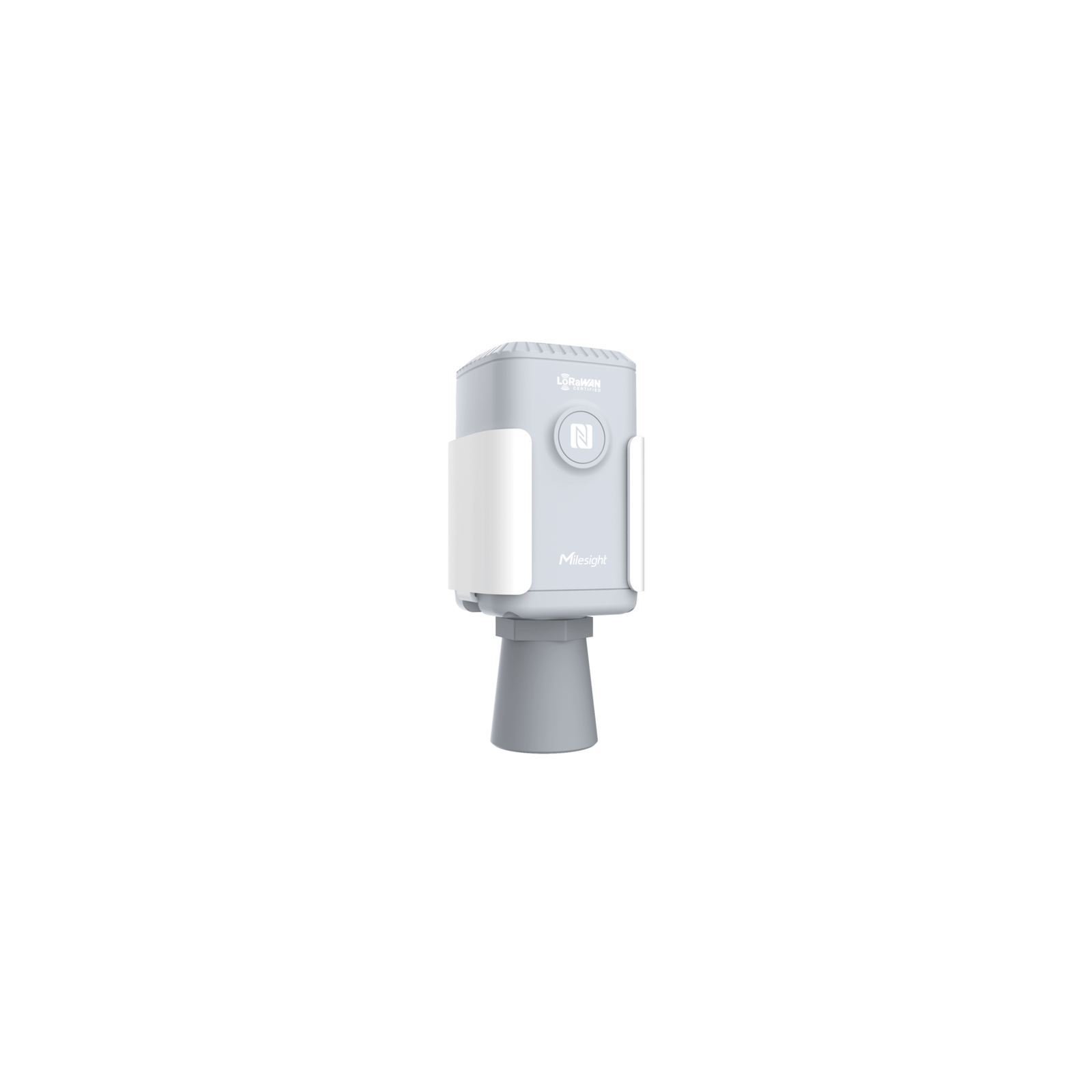Milesight IoT LoRaWAN Ultrasonic Distance-Level Sensor 10m EM500