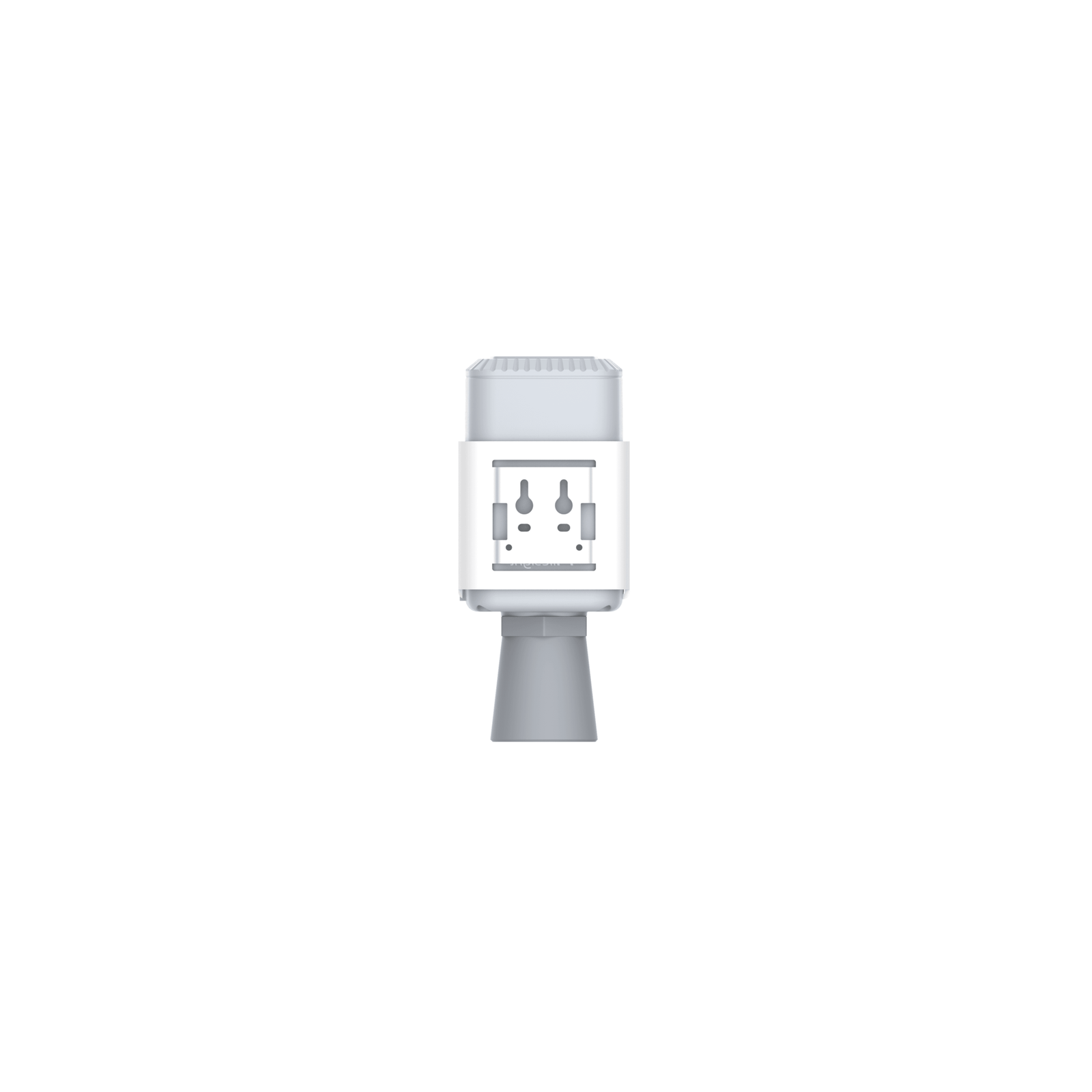 Milesight IoT LoRaWAN Ultrasonic Distance-Level Sensor 10m EM500
