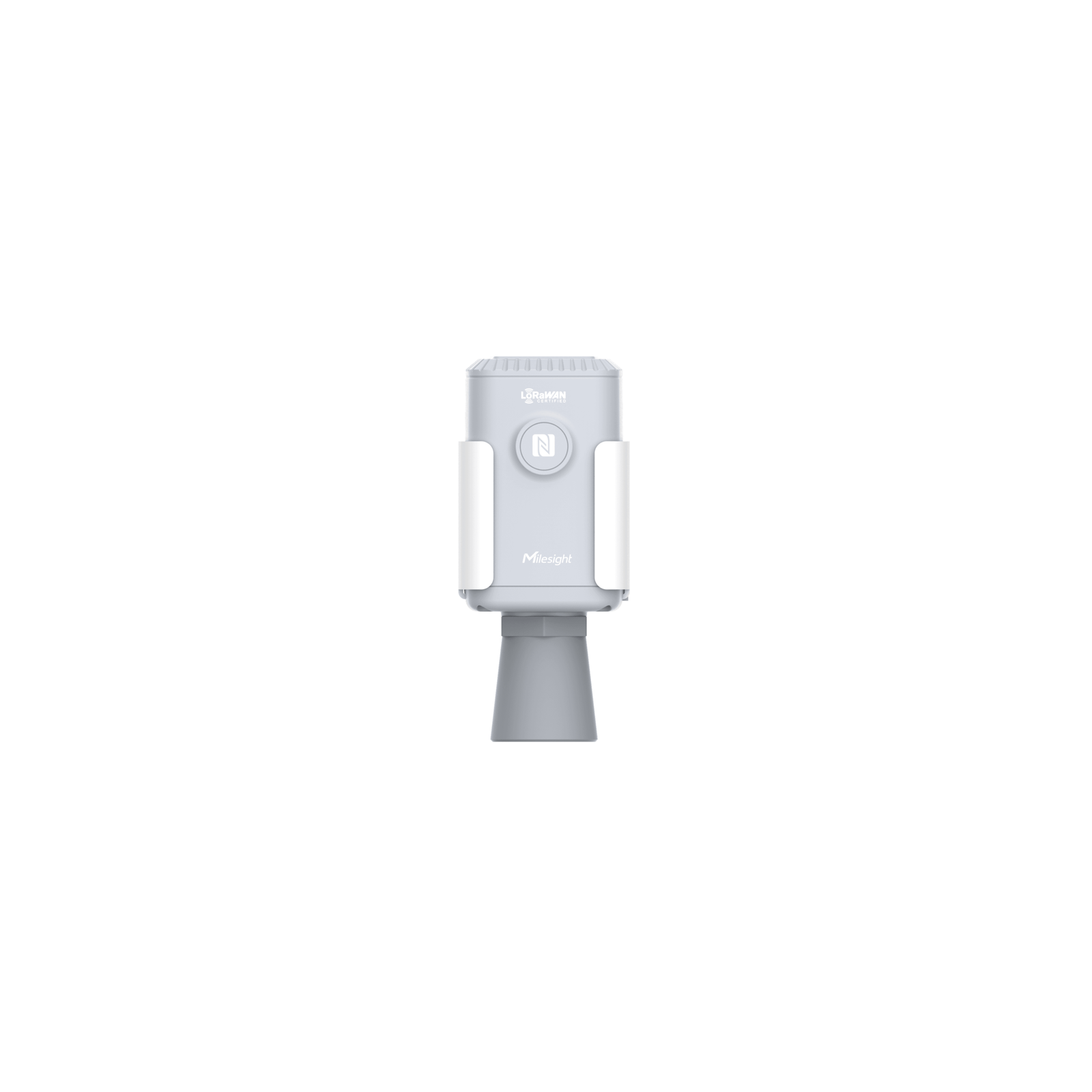 Milesight IoT LoRaWAN Ultrasonic Distance-Level Sensor 10m EM500
