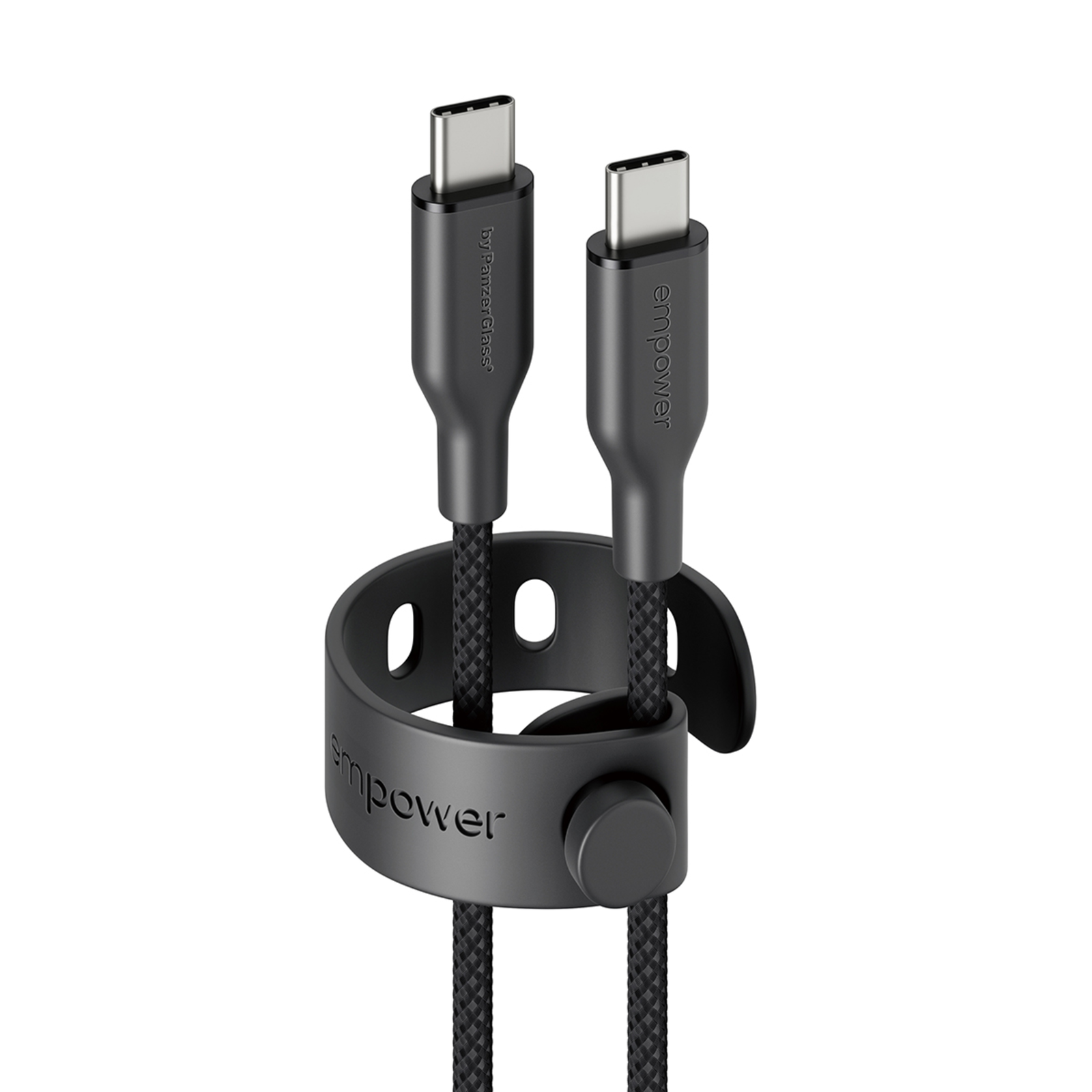 PanzerGlass Empower Racing 60W USB-C to Cable USB 2.0 Cable Digital/Data
