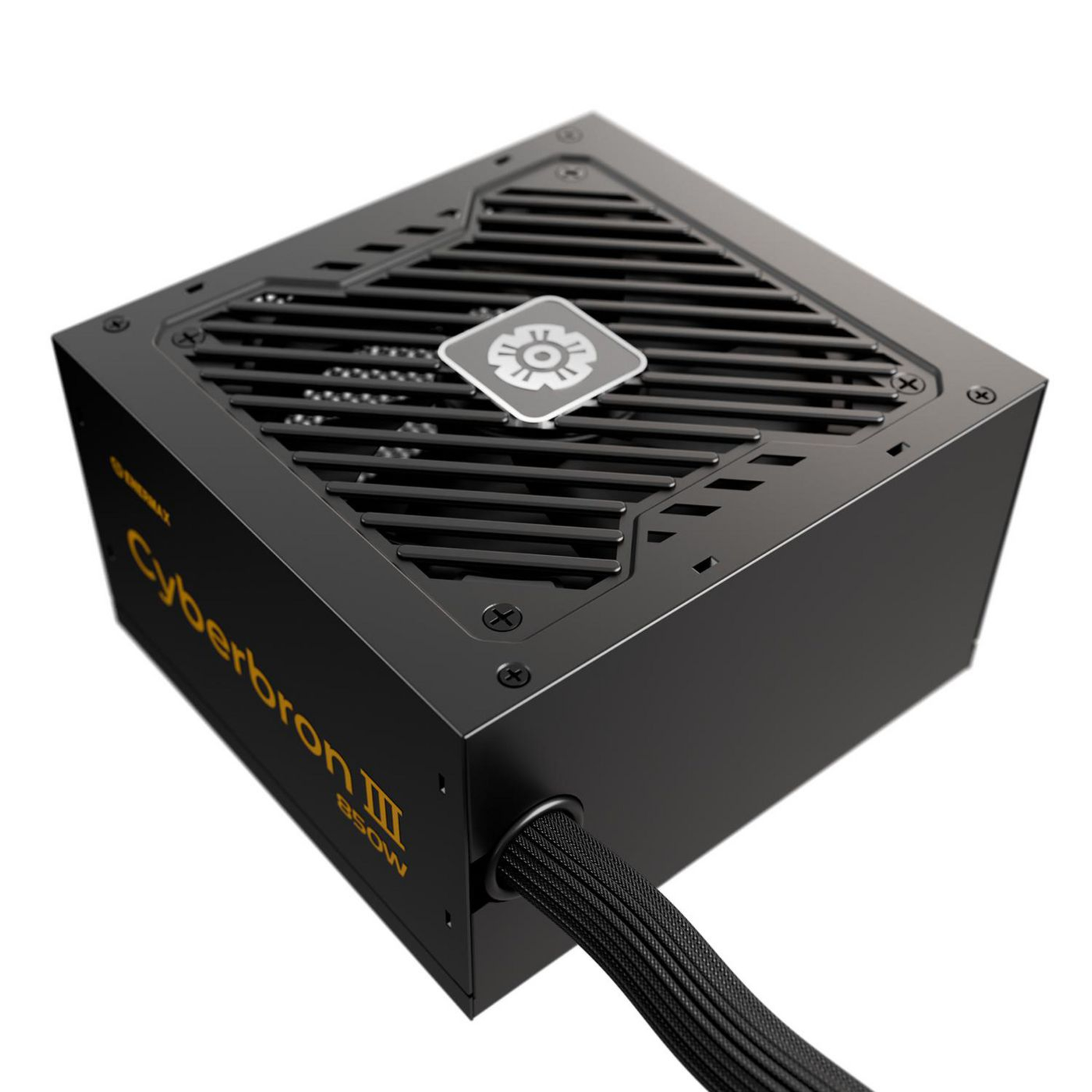 Enermax CyberBron III ATX Power Supply 850W (Black)