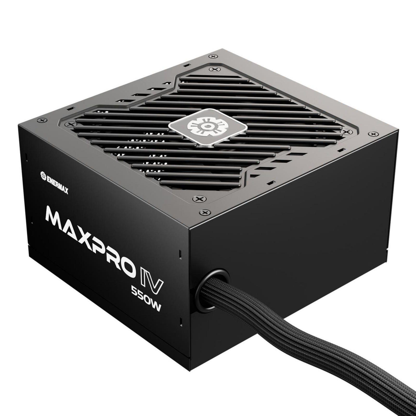 Enermax MaxPro IV ATX Power Supply 550W (Black)