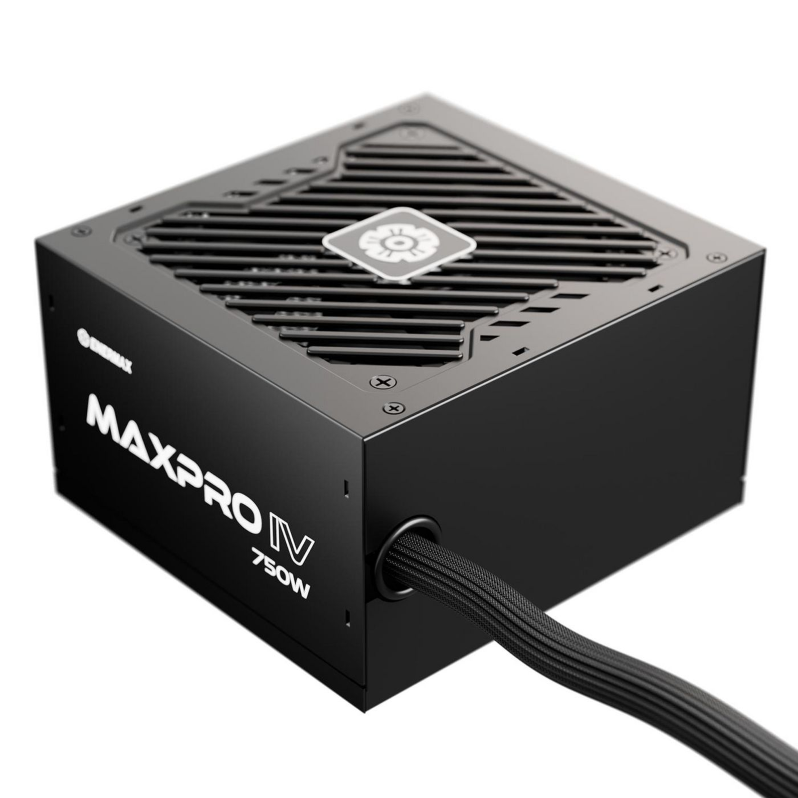 Enermax MaxPro IV ATX Power Supply 750W (Black)