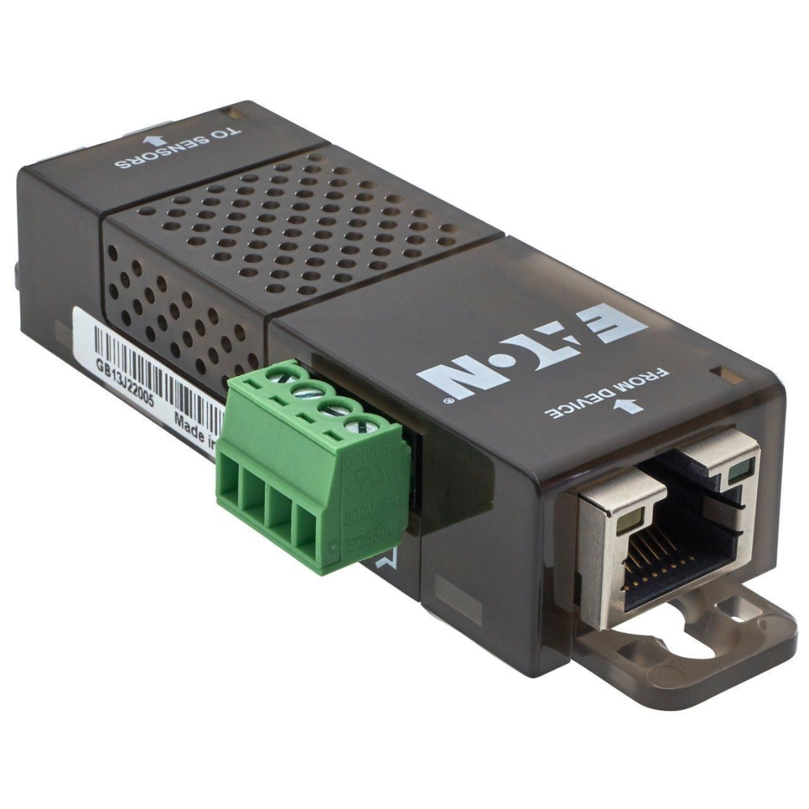 Eaton EMP Gen2 Environmental Monitoring Detector