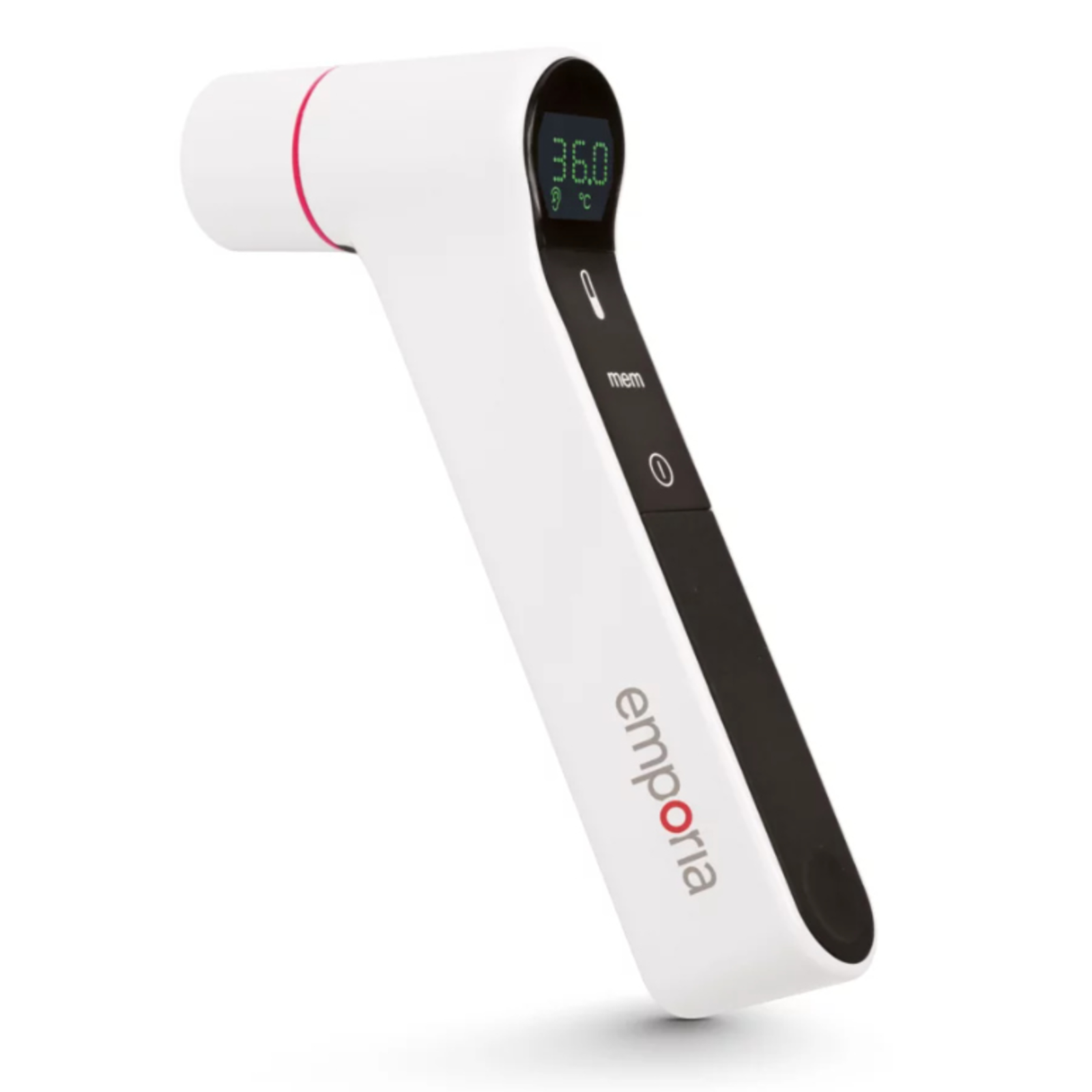 Emporia Infrared Thermometer 2022 Model