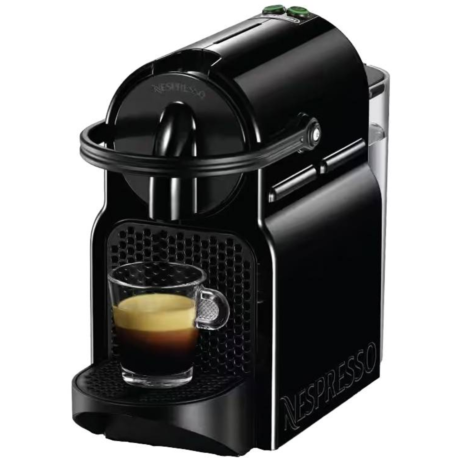 DeLonghi Inissia EN 80.B Capsule Machine Black