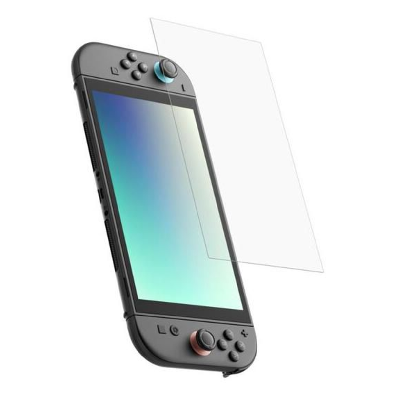 Belkin Screen Predector for Gaming Console Glass
