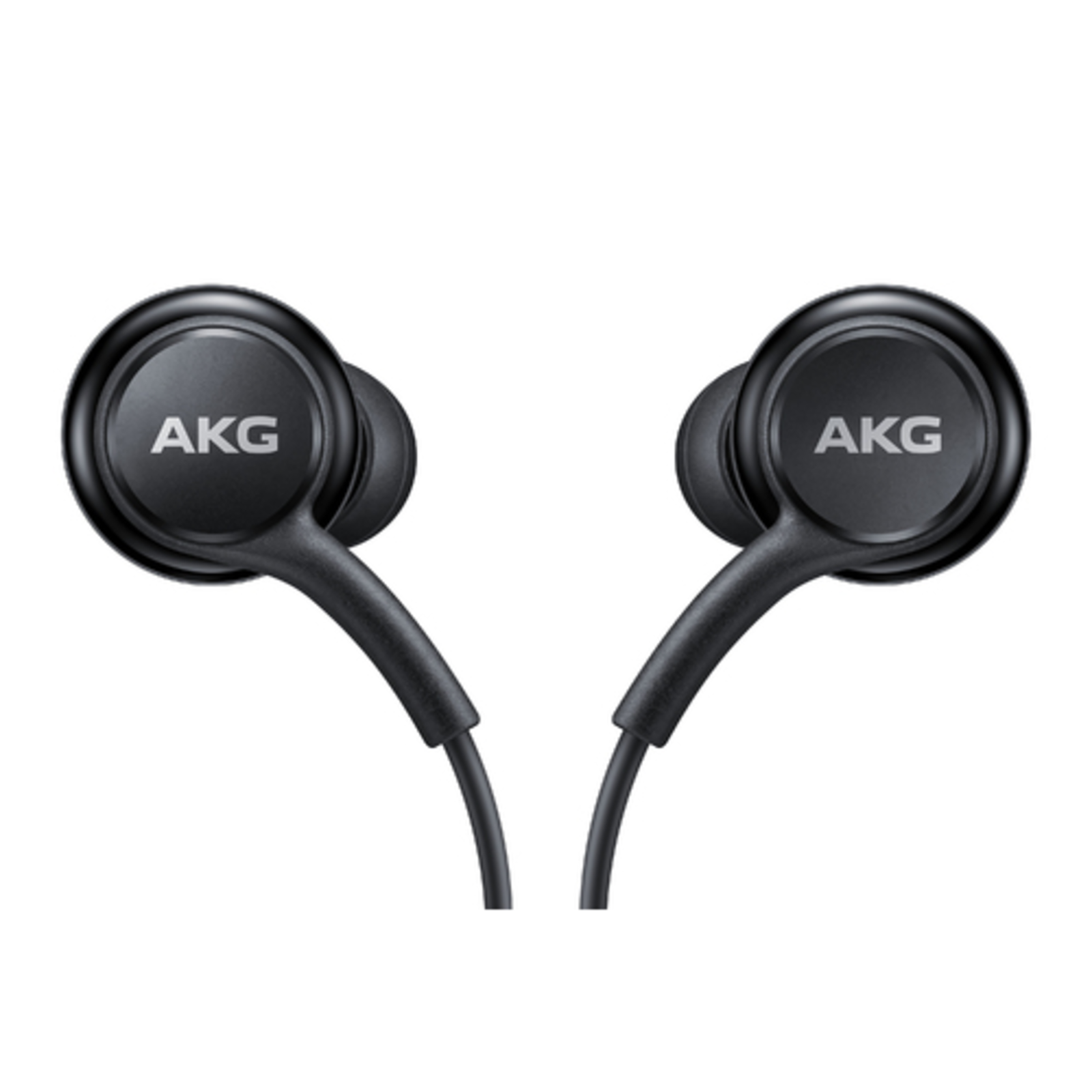 Samsung EO-IC100 USB-Typ-C-Kopfhrer Sound Von AKG black