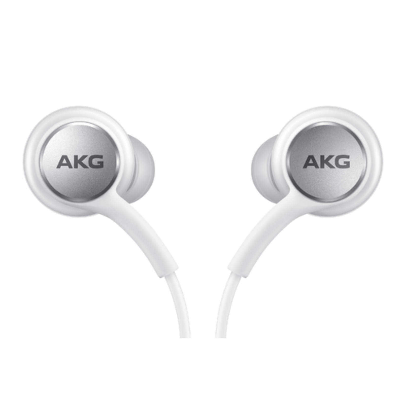 Samsung EO-IC100 Cabling Earbud Phones White