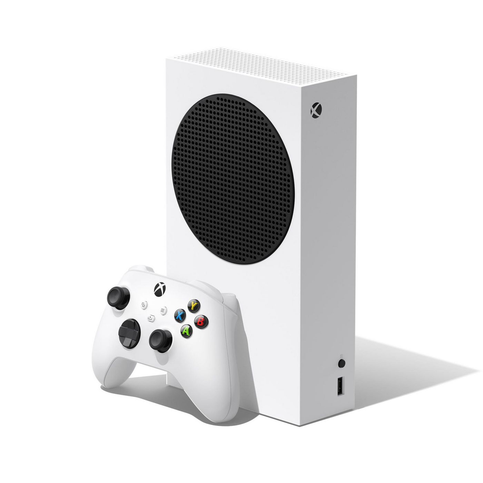 Microsoft Xbox Series S 1TB
