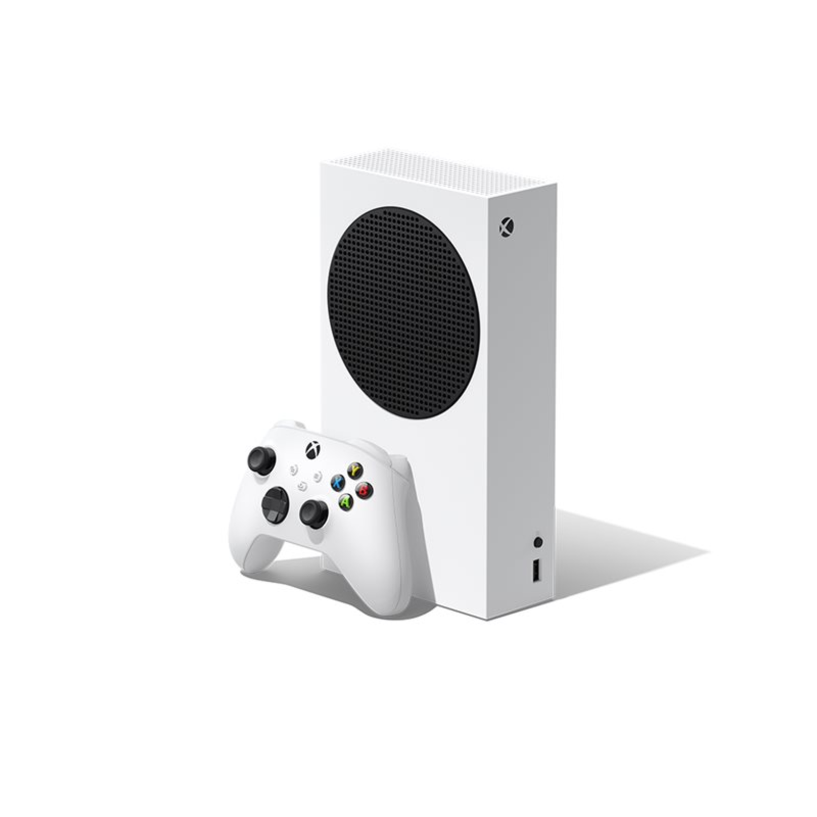 Microsoft Xbox Series S 512GB