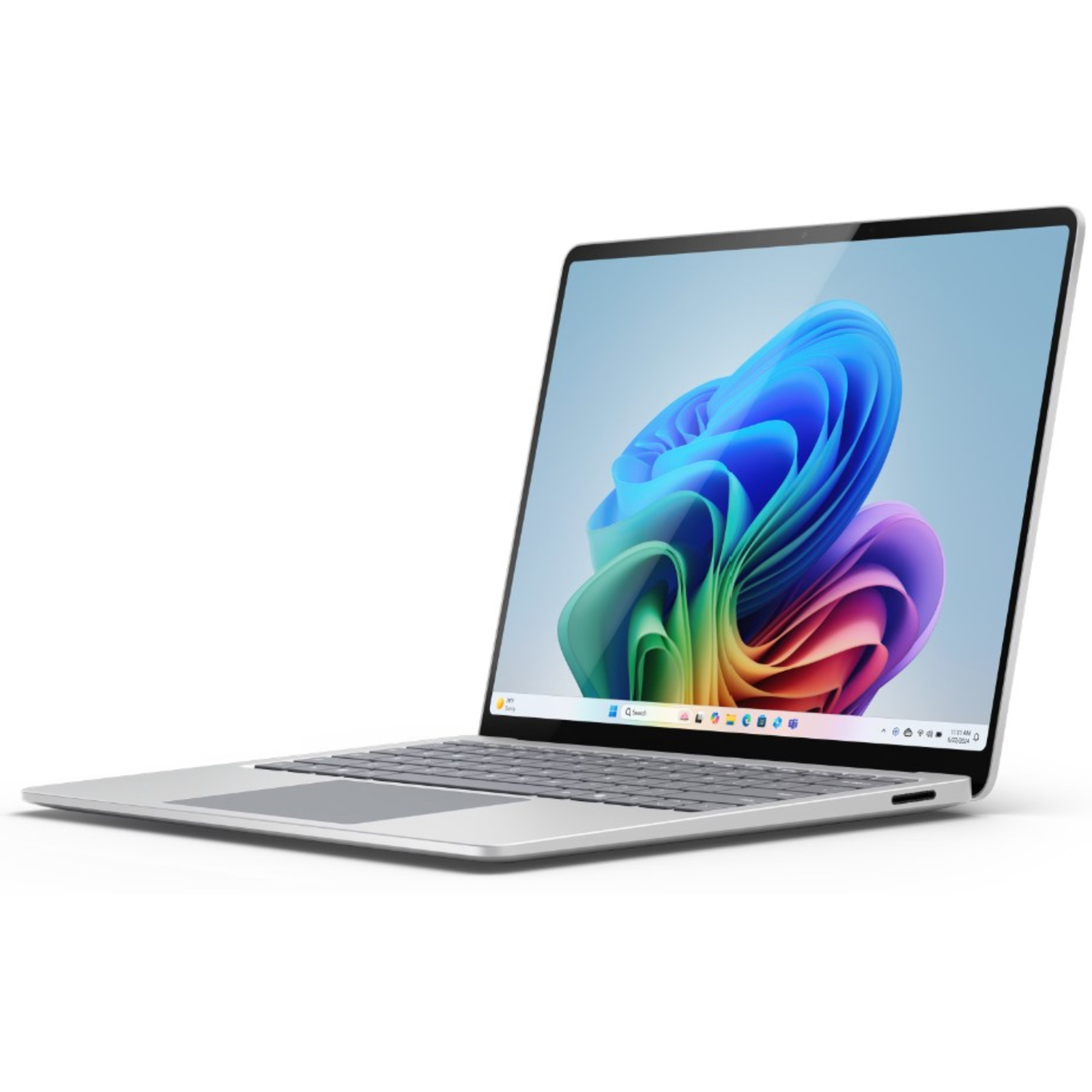 Microsoft Surface Laptop Copilot PC Business 7th Ultra 7 268V 2.2 GHz Win11 Pro Intel Arc 32GBRAM