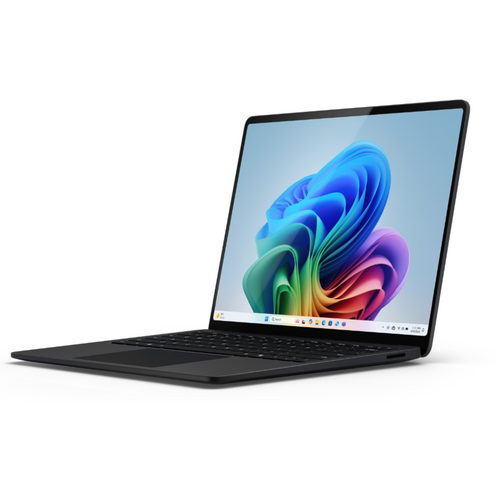 Microsoft Surface Laptop Copilot PC Business 7th Ultra 7 268V 2.2 GHz Win11 Pro Intel Arc 140V