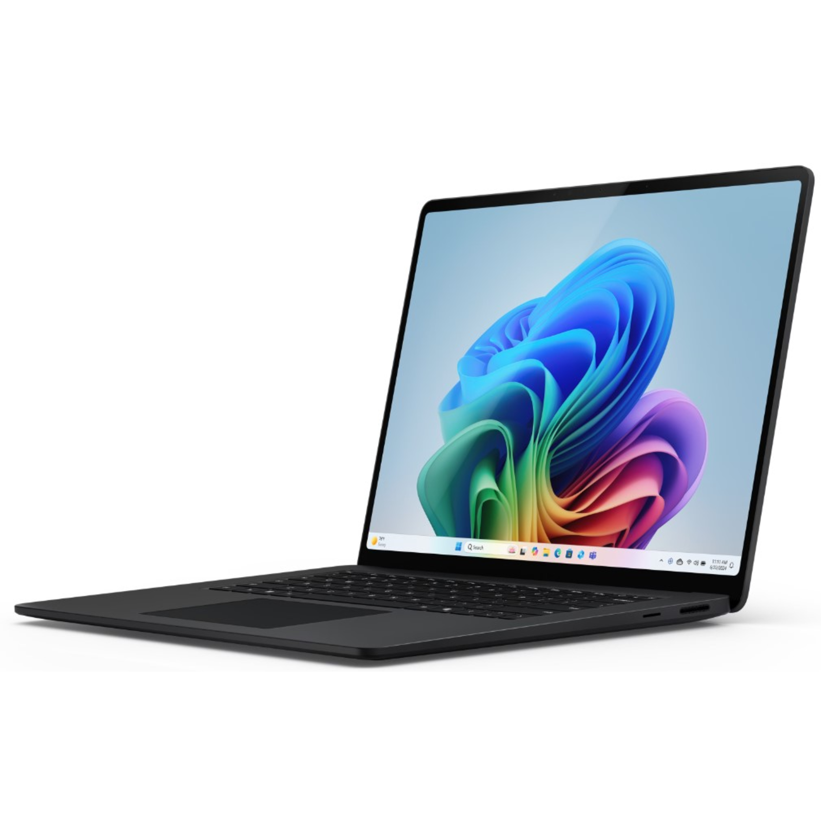 Microsoft Notebook Surface Laptop 7 Copilot+PC Business 38.1cm 15 Inch Ultra 5 Series 2 236V 16