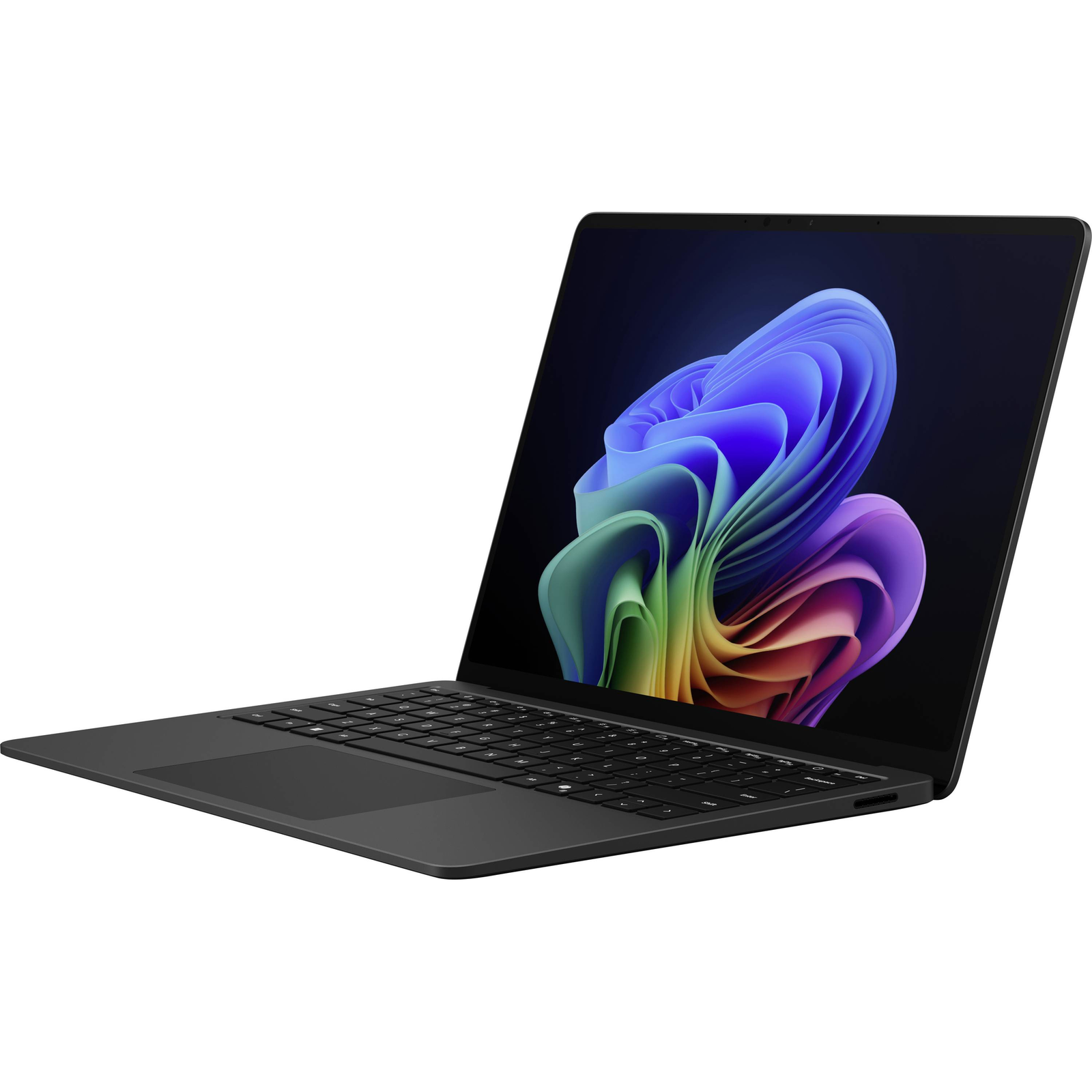 Microsoft Notebook Surface Laptop 7 Copilot+PC Business 38.1cm 15 Inch Ultra 7 Series 2 266V 16
