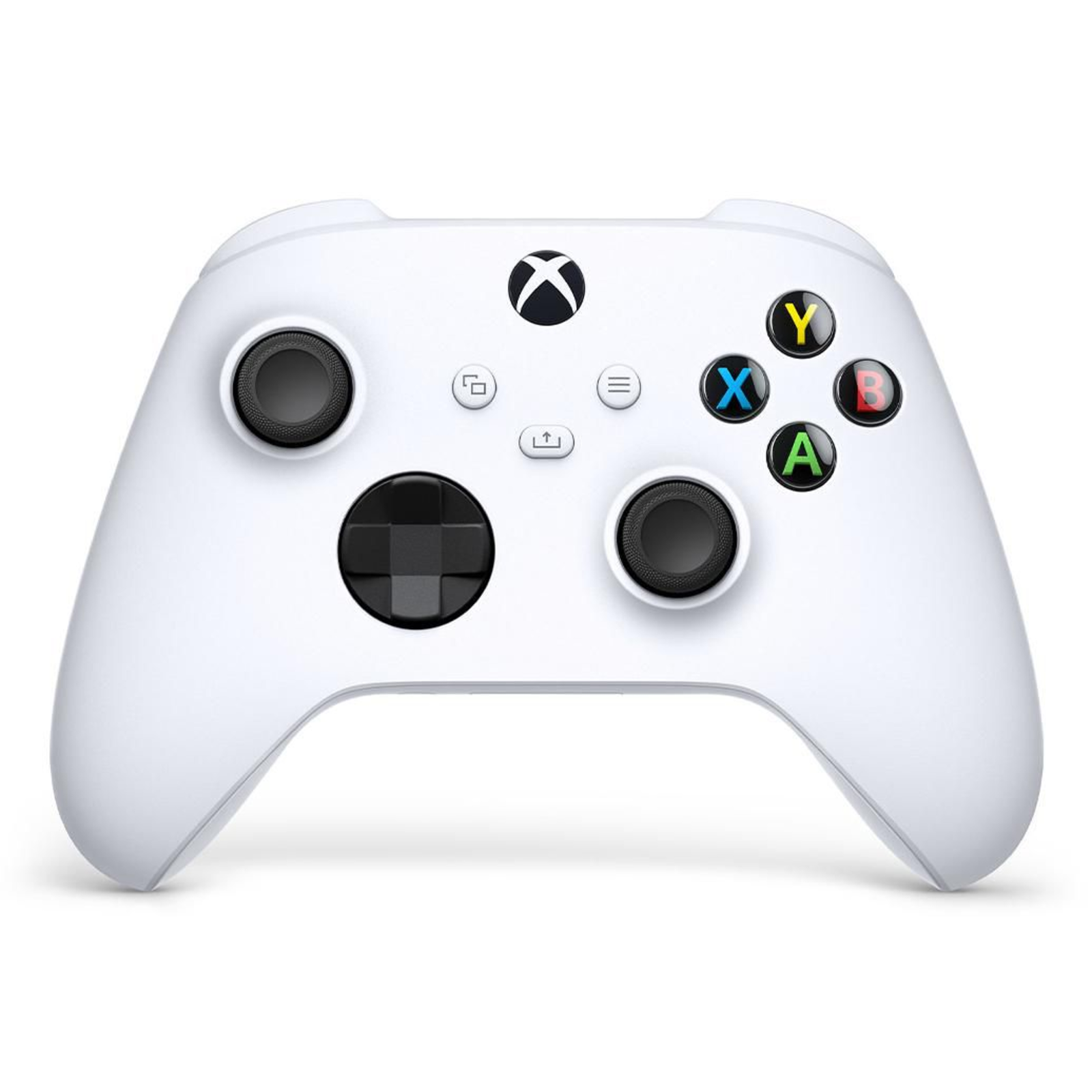Microsoft Controller Xbox 2025 EP2-29920 White