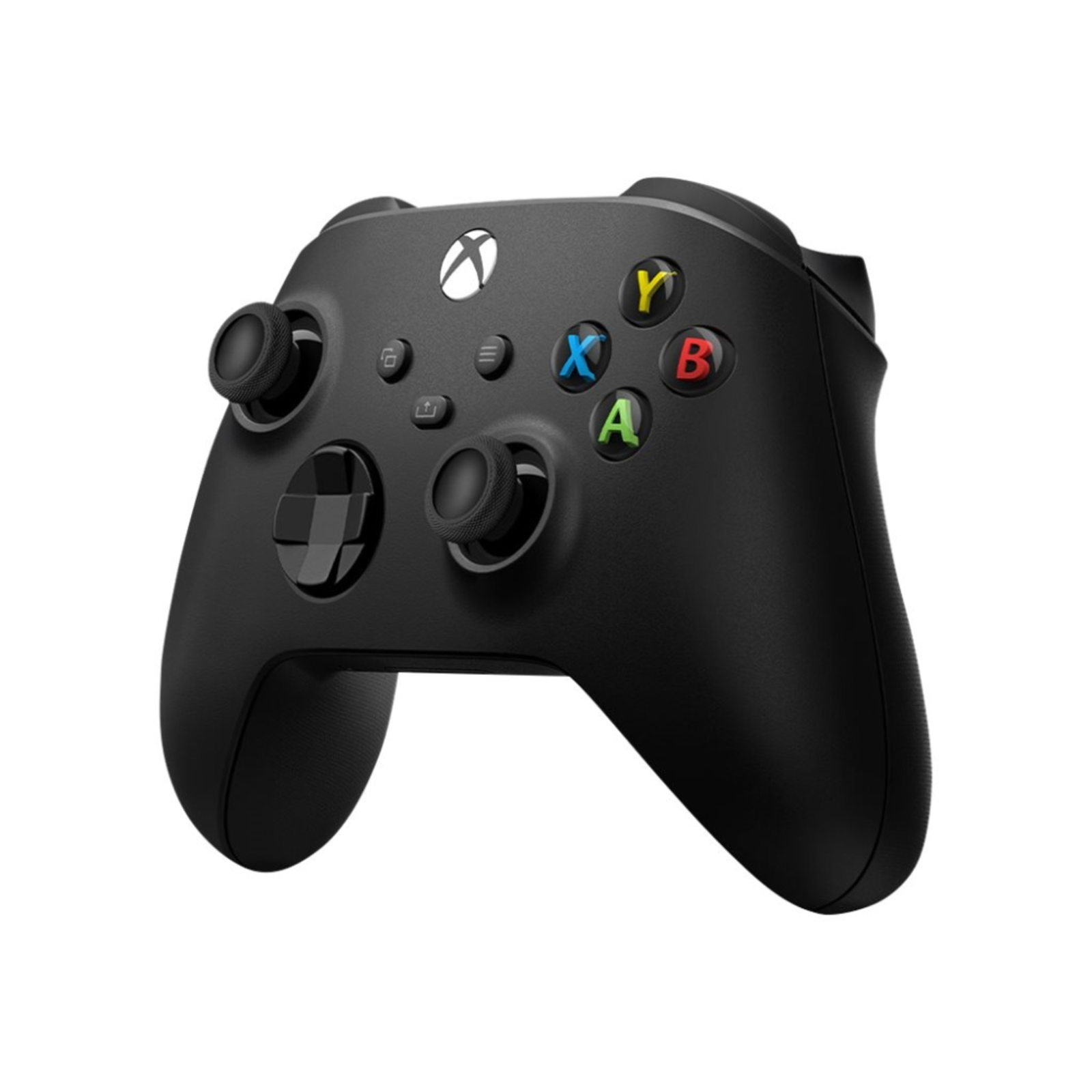 Microsoft Controller Xbox EP2-29930 Black