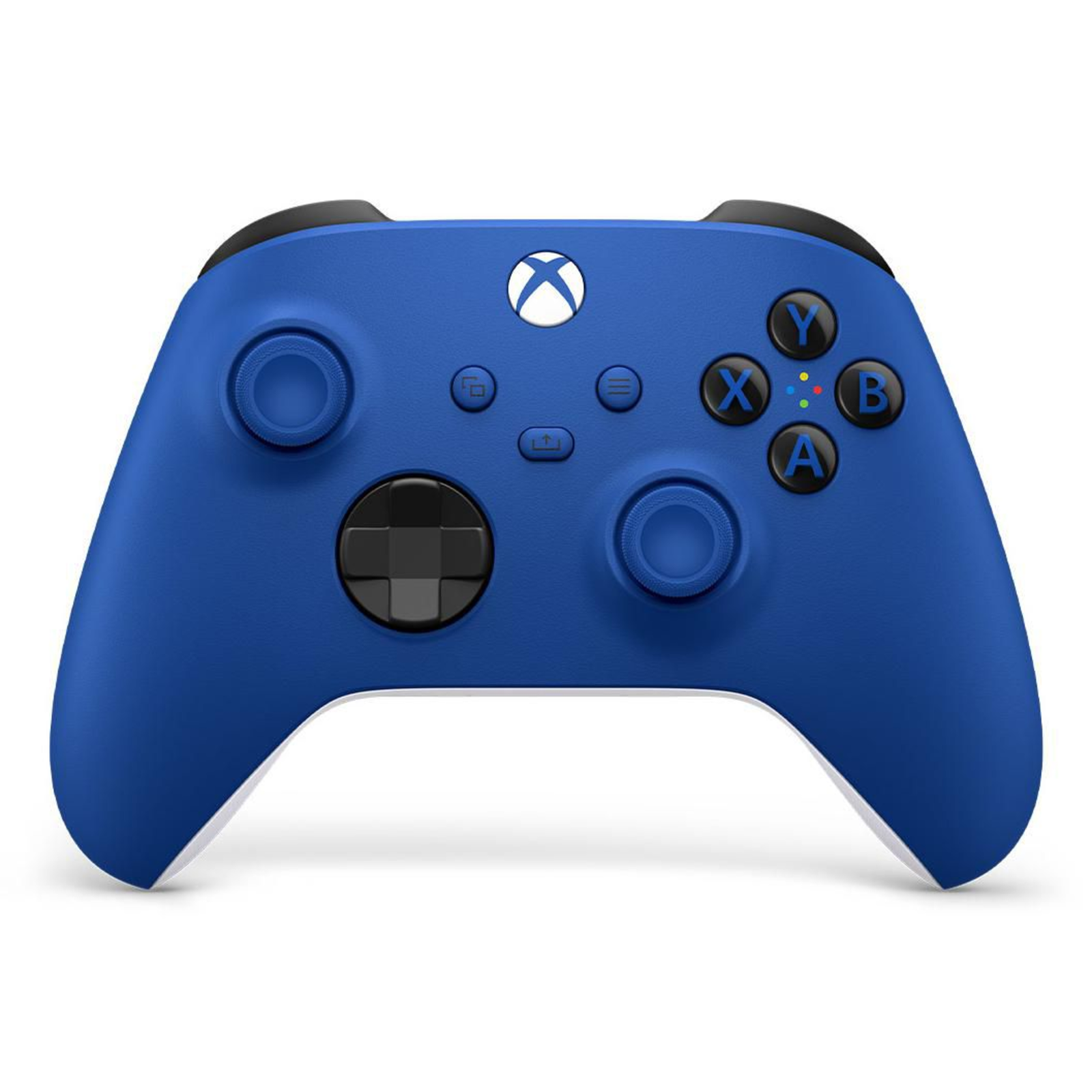 Microsoft Controller Xbox Wireless Controller Shock EP2-29940 Blue