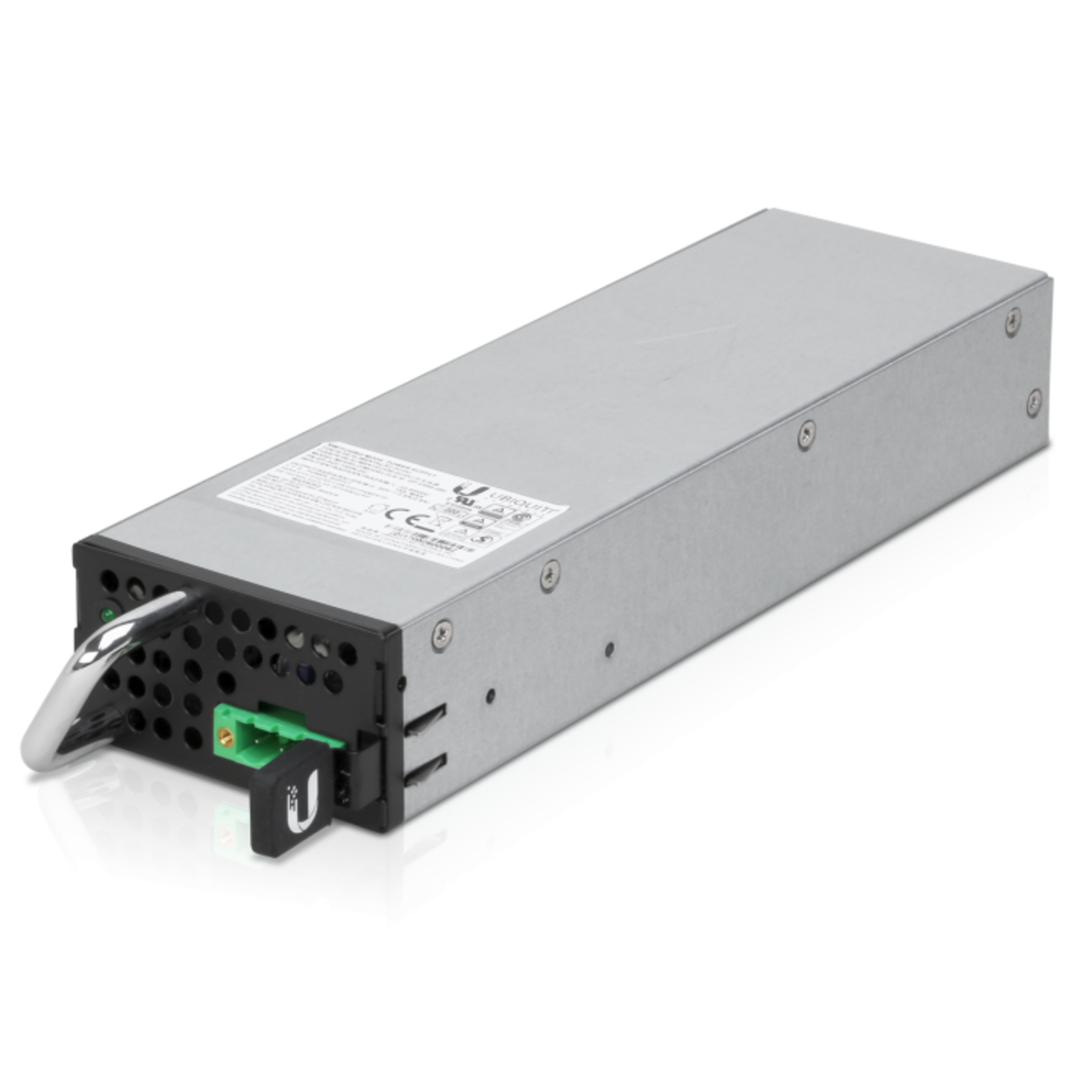 Ubiquiti Networks EP-54V-150W-DC Switch Component Power Supply