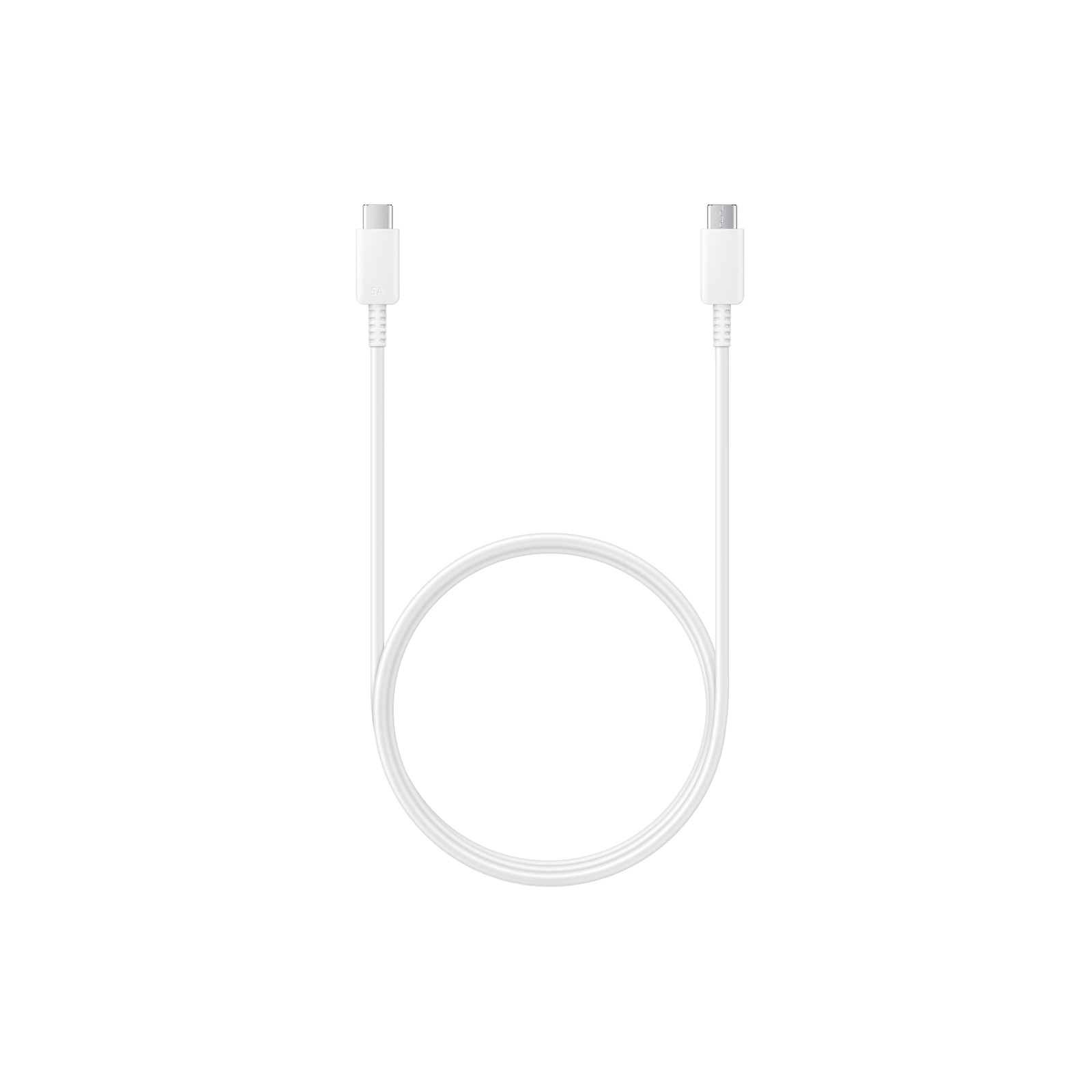 Samsung Cable Type C to C 5A White