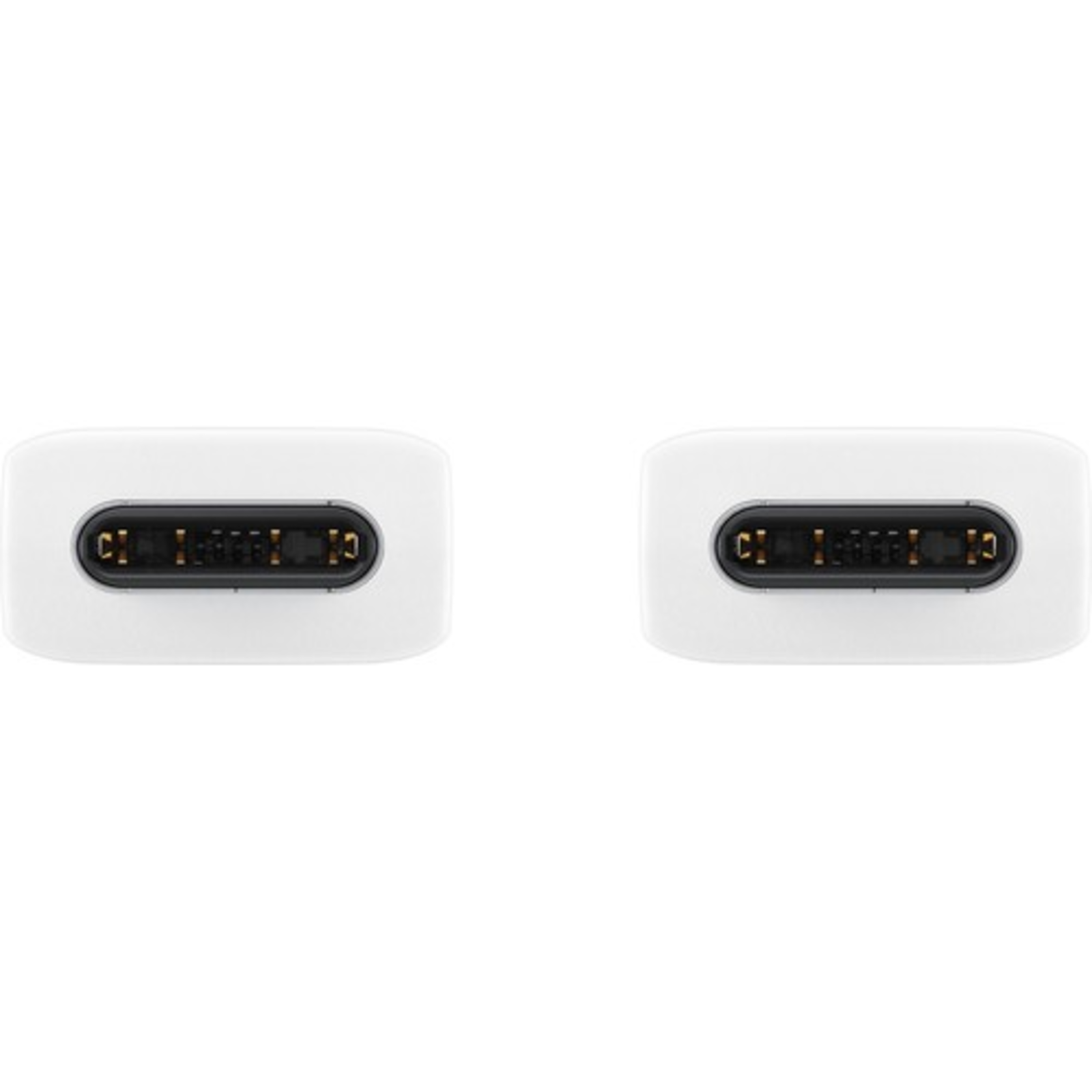 Samsung Cable Type C to C 5A White