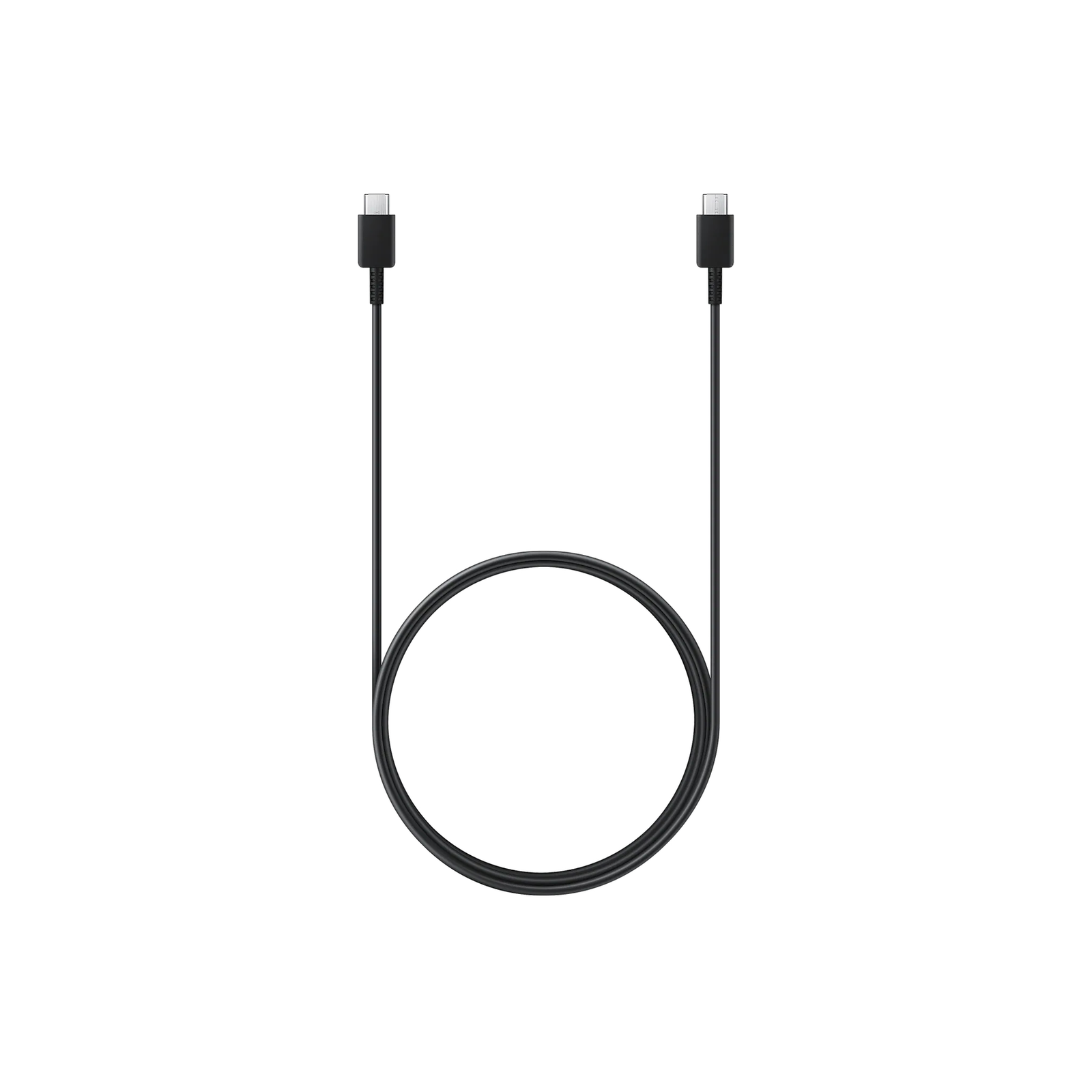 Samsung USB-C to USB-C Cable EP-DX310 (3A) 1.8m Black