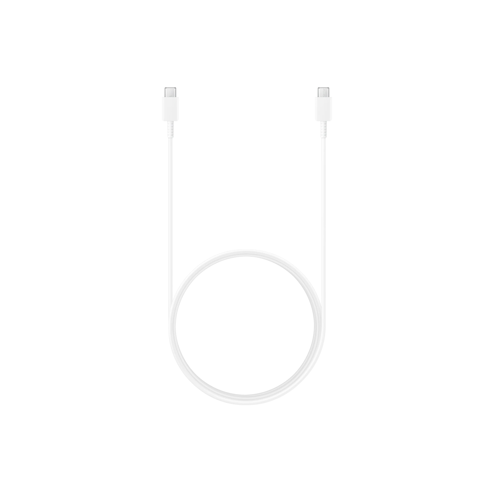 Samsung USB-C to USB-C Cable EP-DX310 (3A) 1.8m White