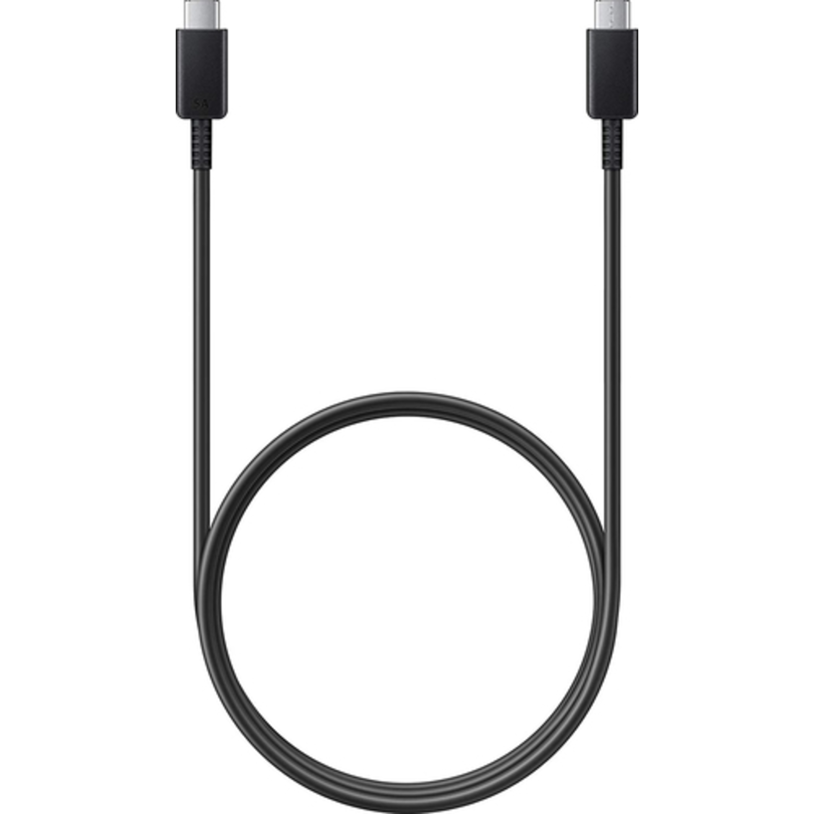 Samsung 1.8m Cable 5A Black