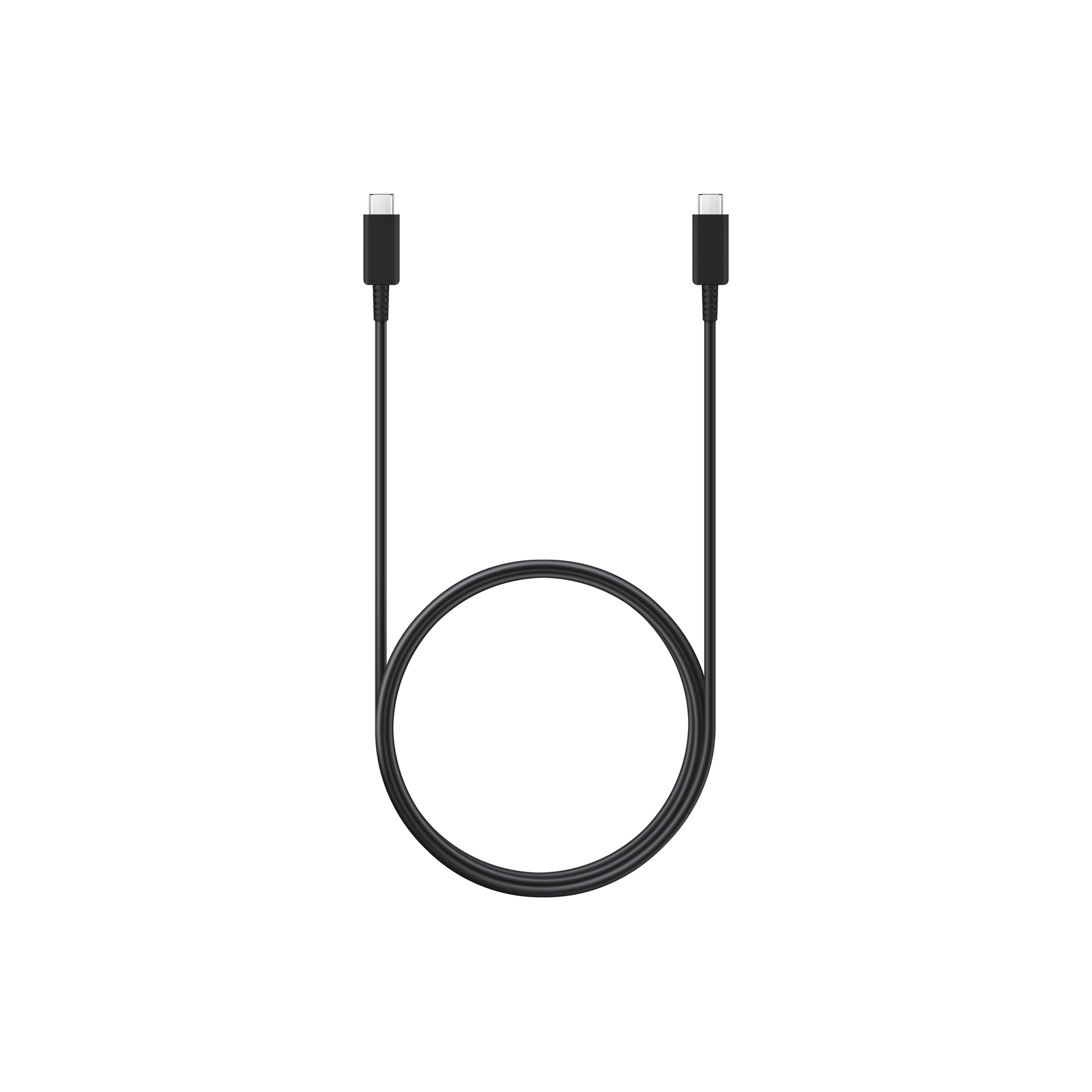 Samsung Cable USB-C to 5A Black EP-DX510JBEGEU EP-DX510JBEGWW Cable Digital/Data