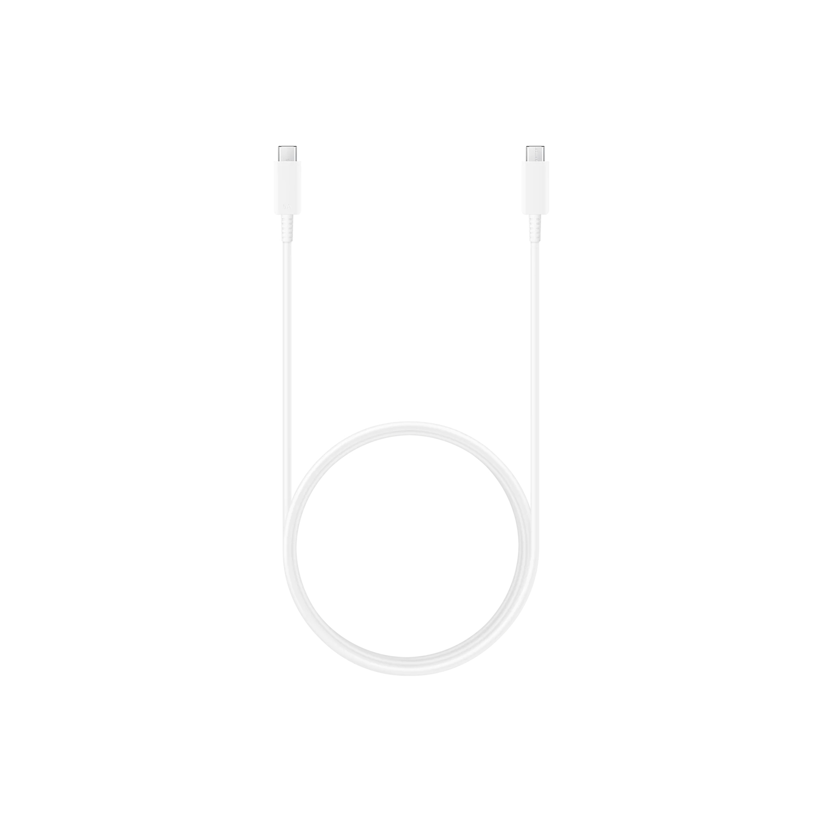 Samsung 1.8m Cable 5A White