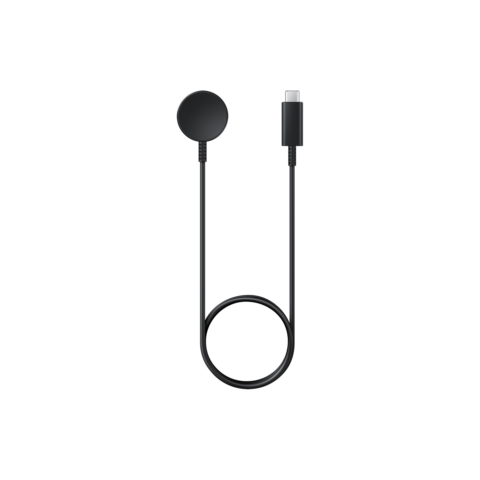 Samsung Watch Fast Wireless Charger Black