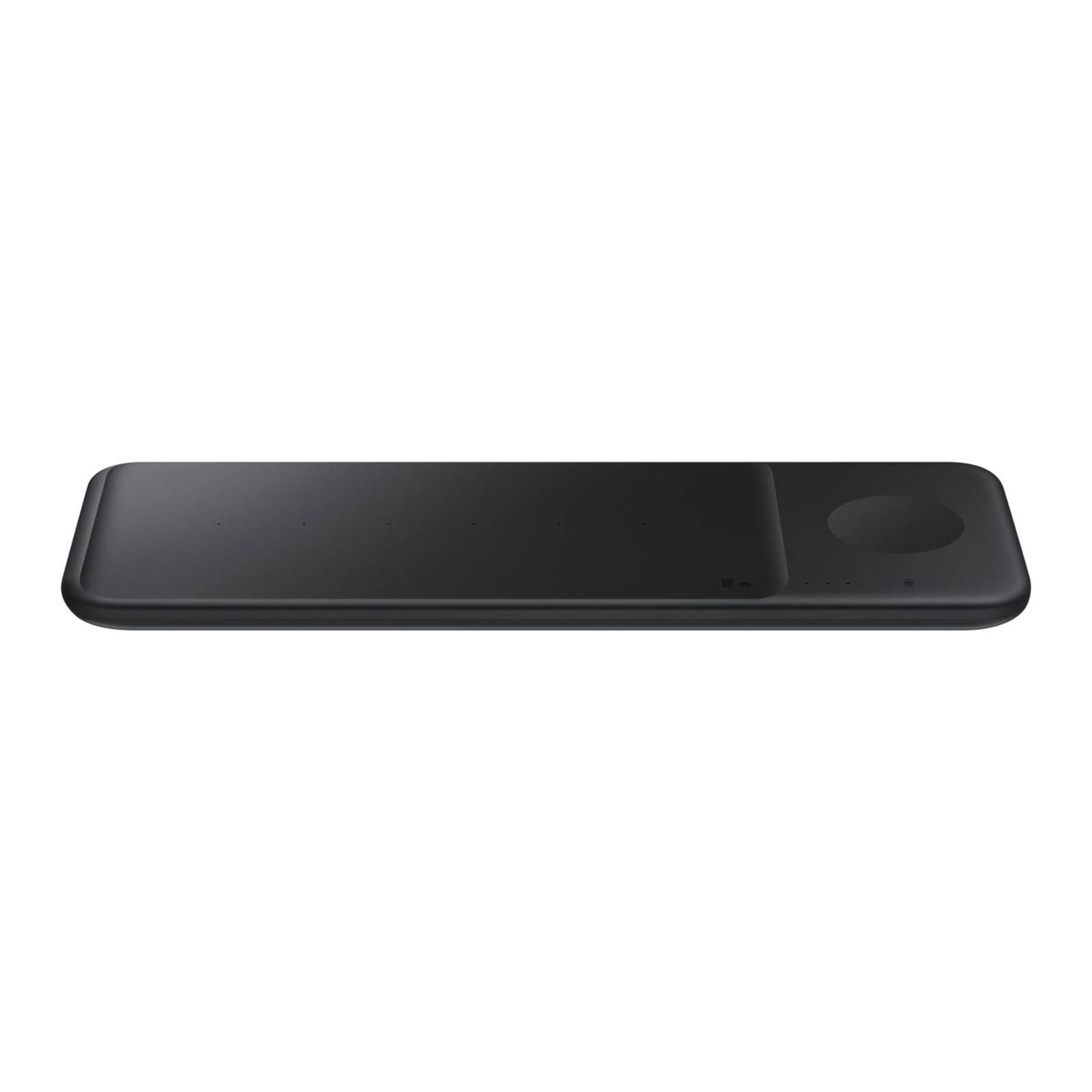 Samsung Wireless Charger Trio EP-P6300 Black