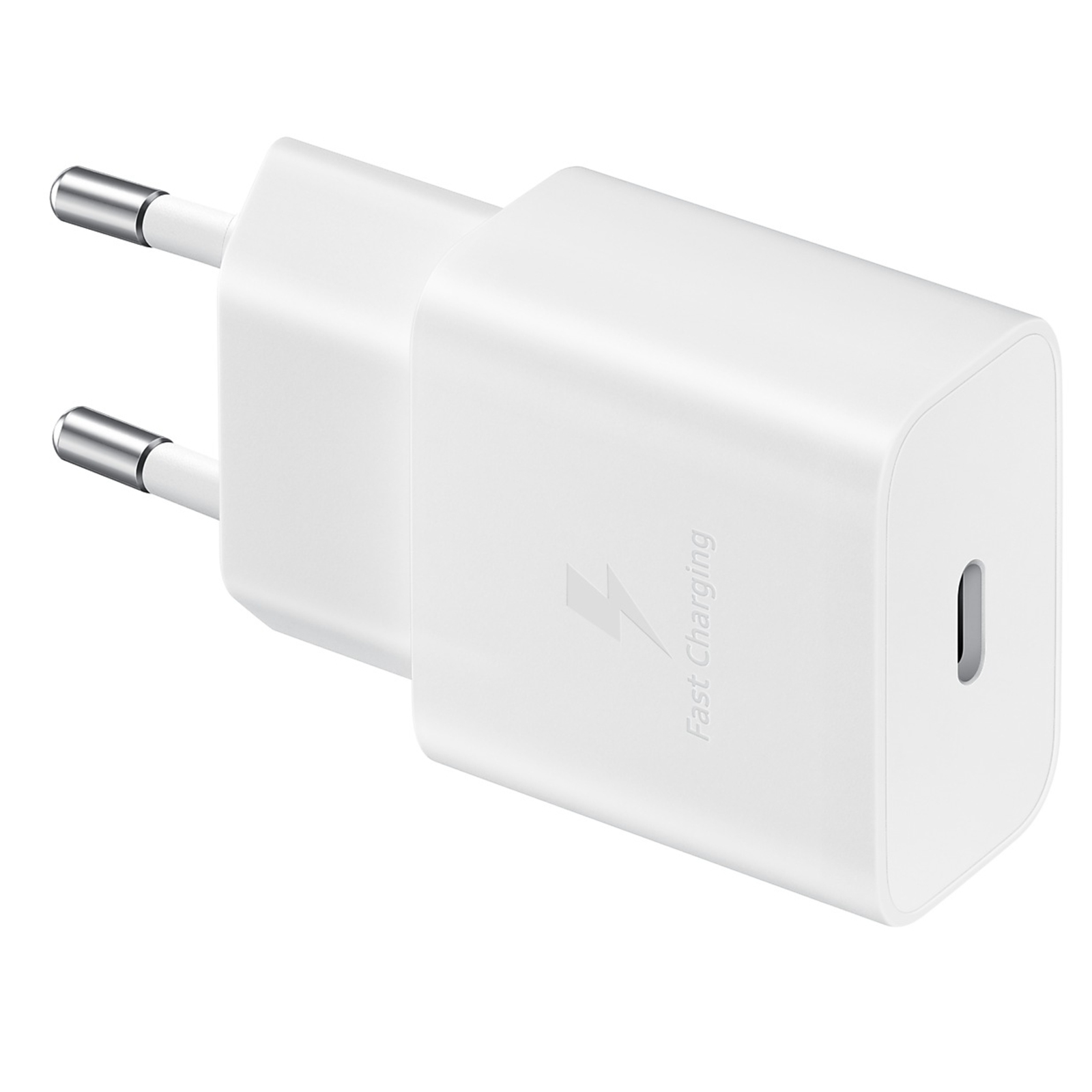 Samsung Power Travel Adapter EP-T1510 15W without Cable White