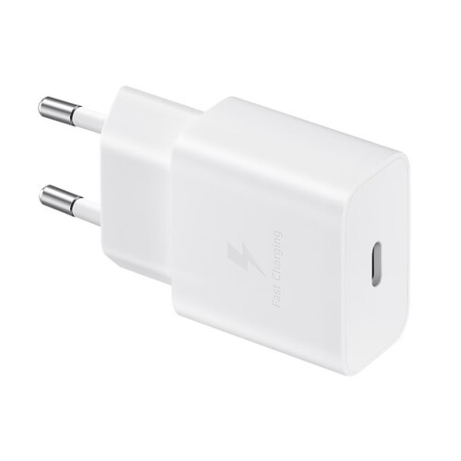 Samsung Power Fast Charger EP-T1510 15W White