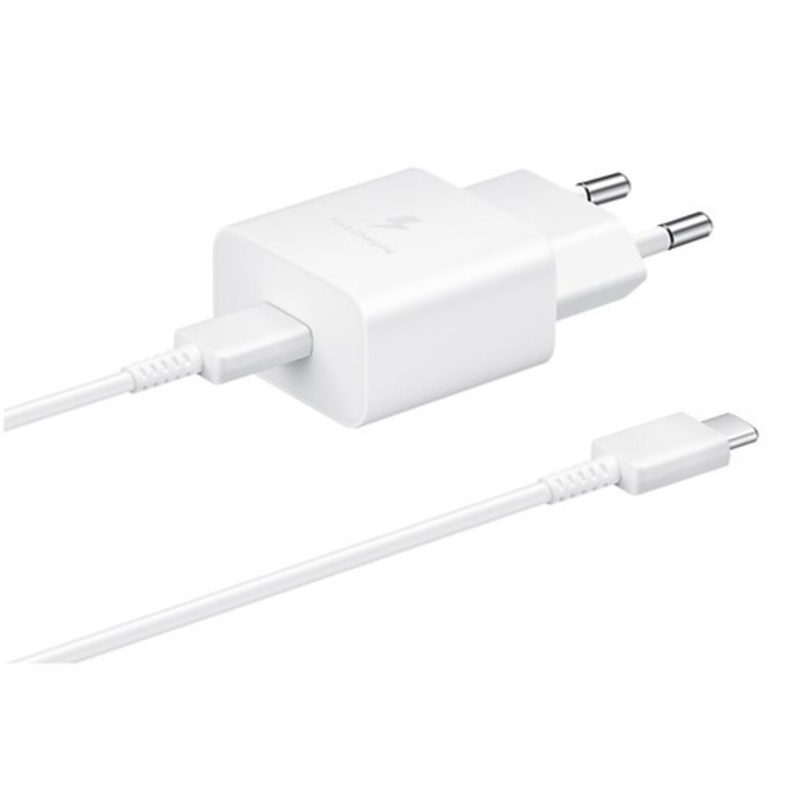 Samsung Power Fast Charger EP-T1510 15W White