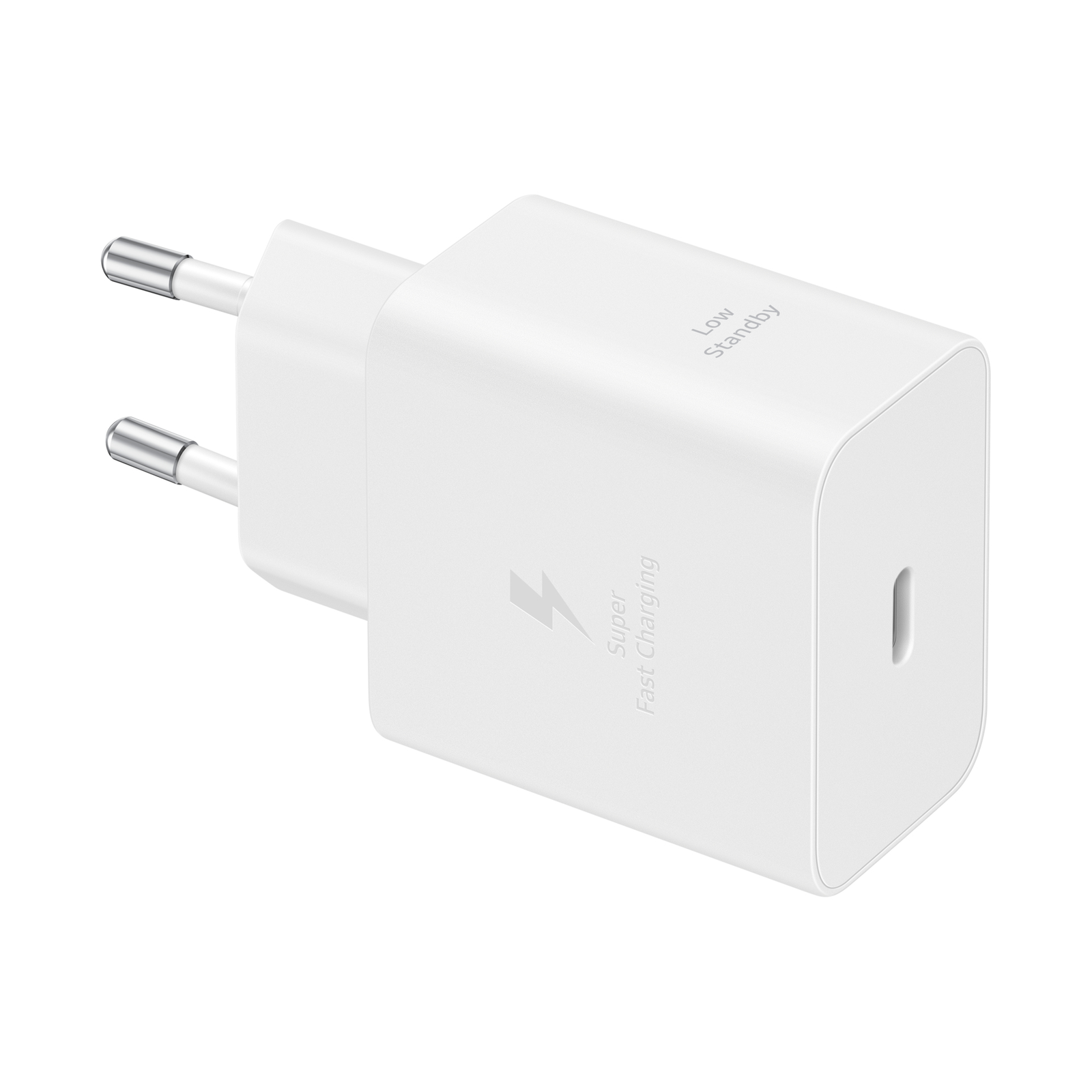 Samsung USB-C Fast Charger 45W White