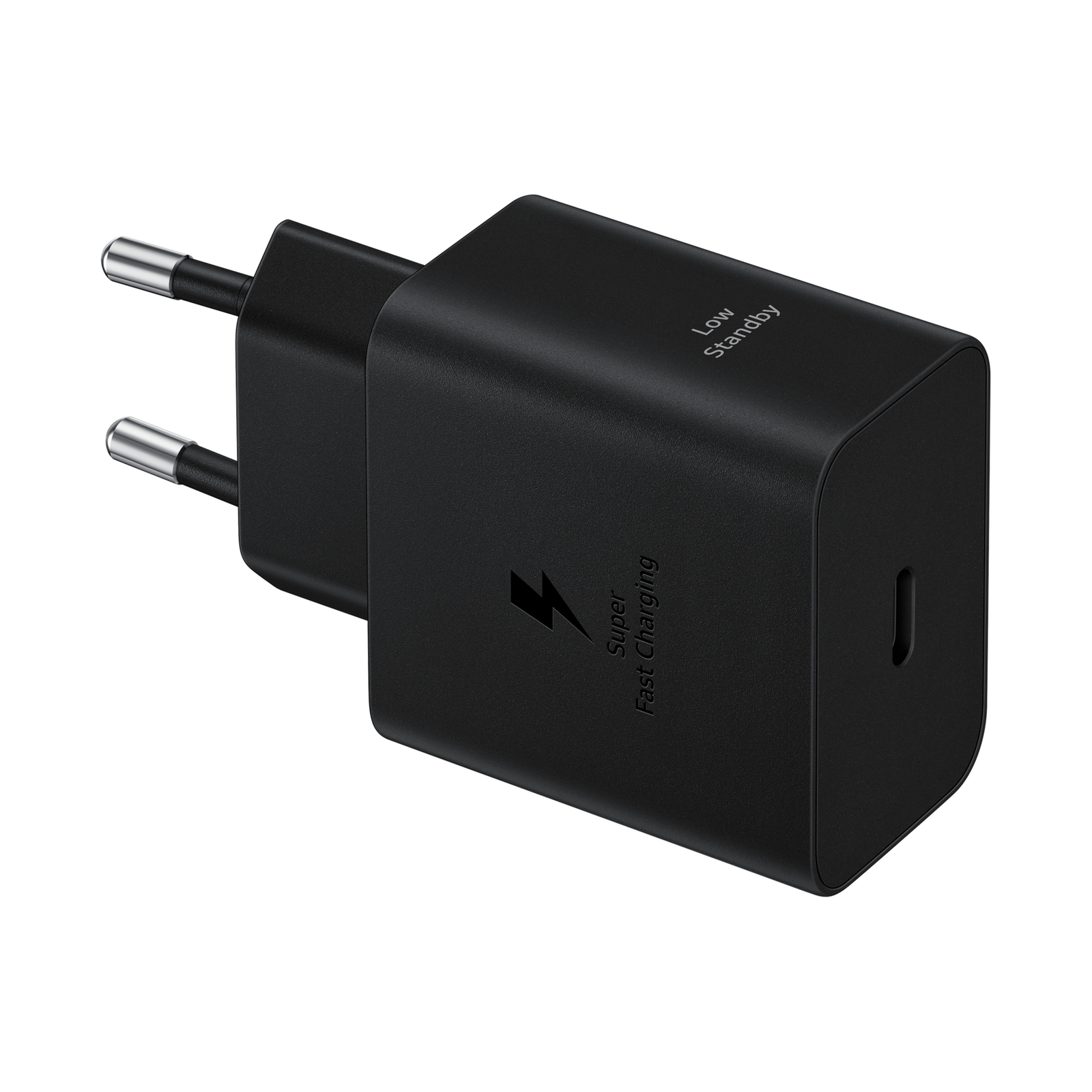 Samsung EP-T4511XBEGEU Adapter with Data Cable (USB Type-C 45 Watts)