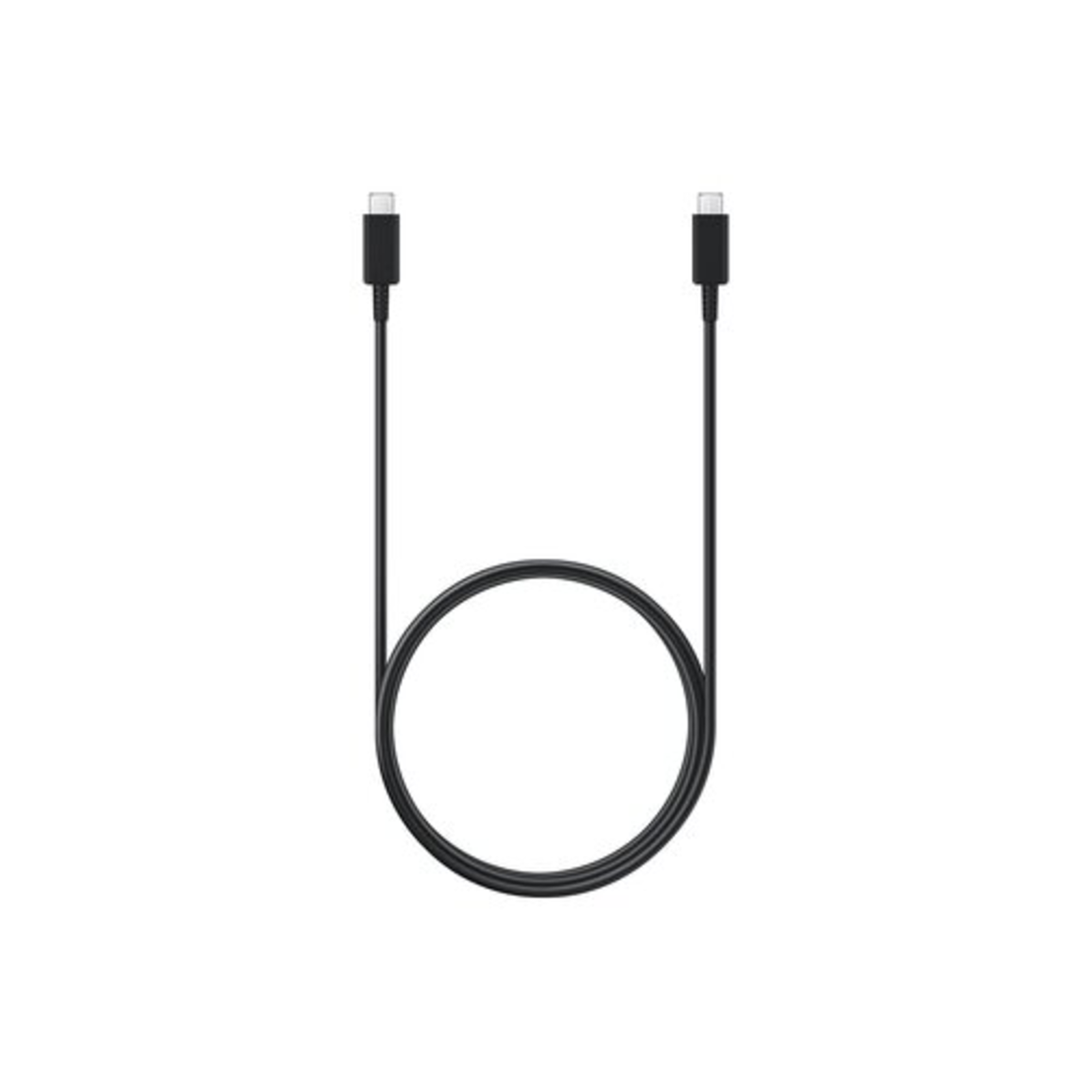 Samsung EP-T4511XBEGEU Adapter with Data Cable (USB Type-C 45 Watts)
