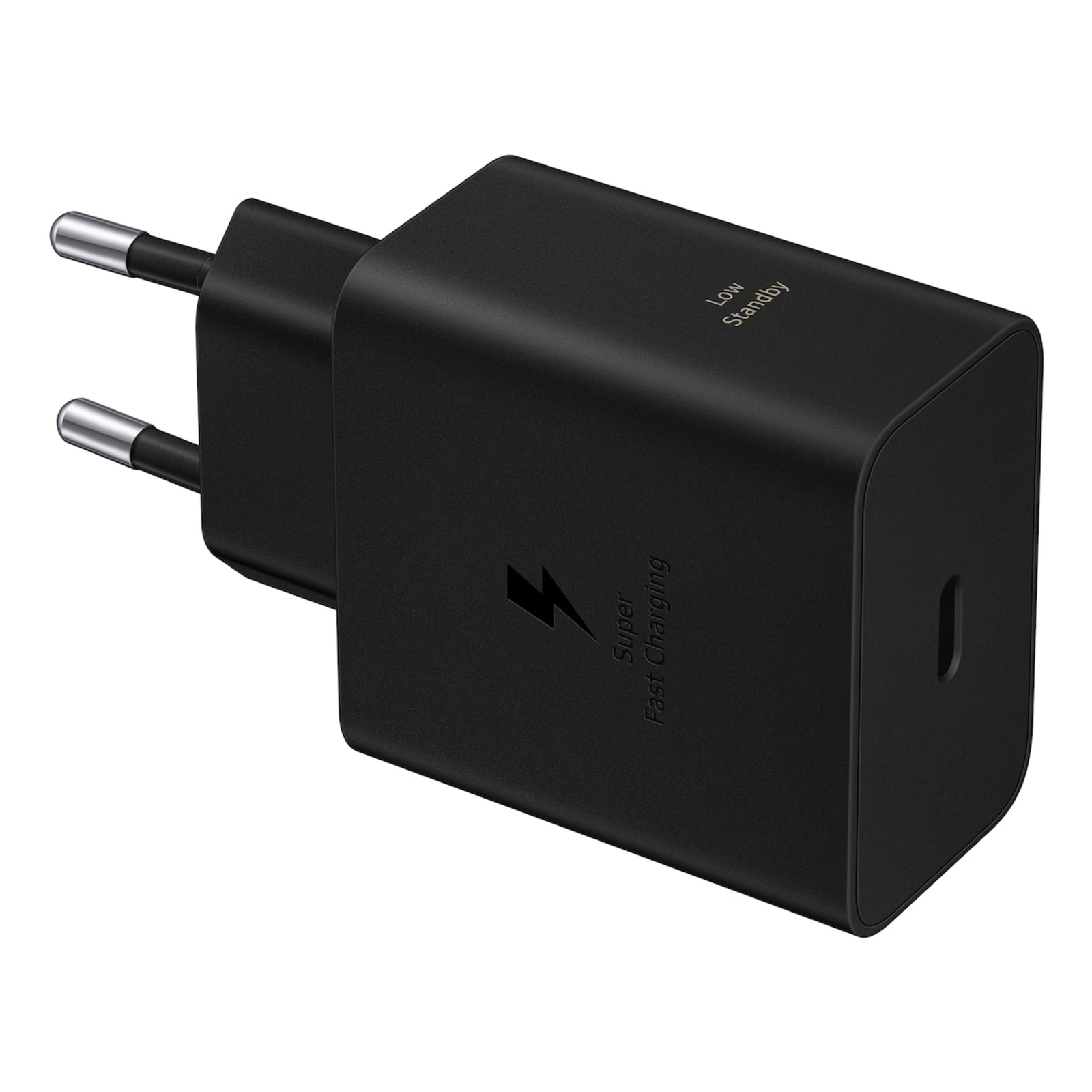 Samsung USB-C Fast Charger 60W Black