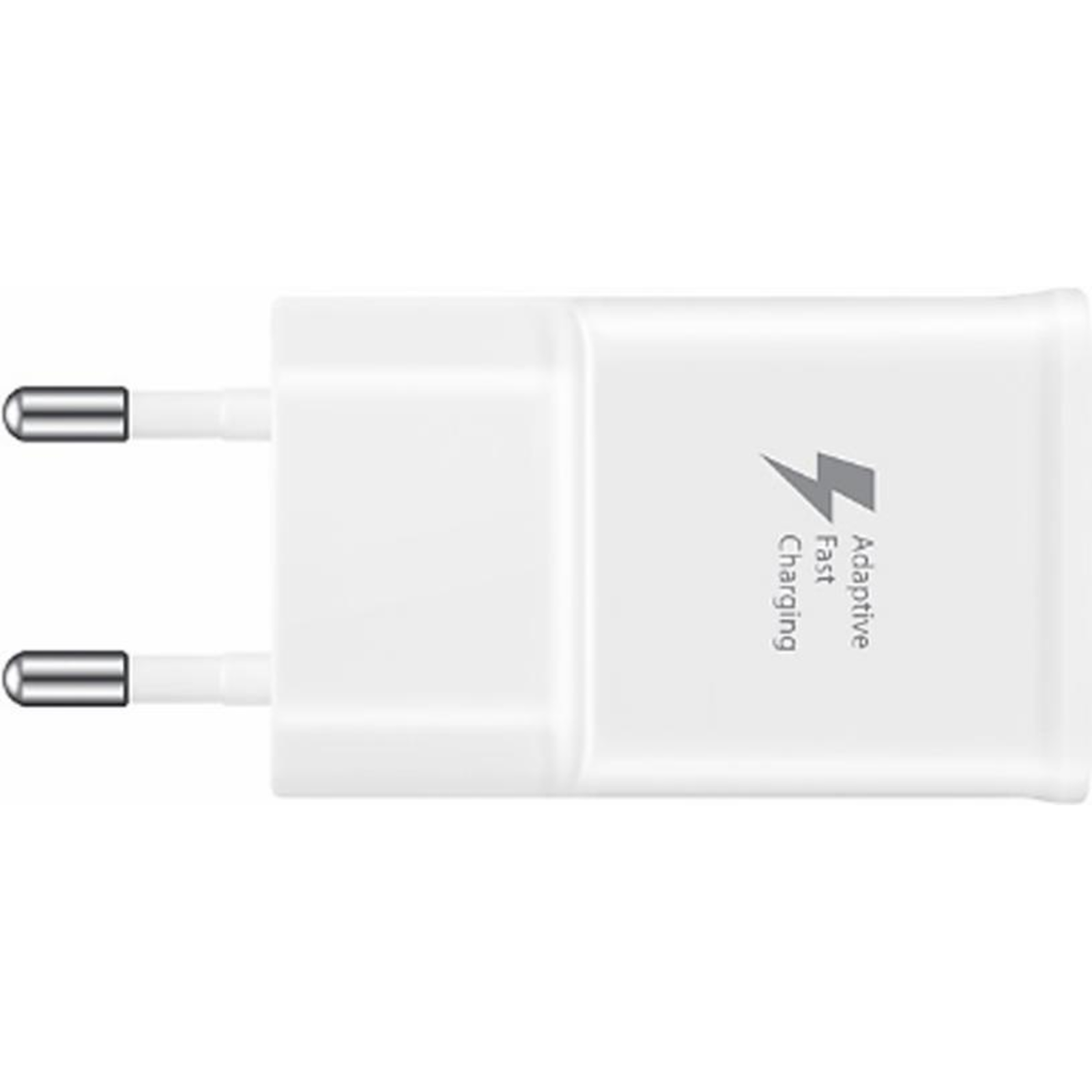 Samsung EP-TA200EWE USB Adapter without Cable White (EP-TA200EWEUGWW)