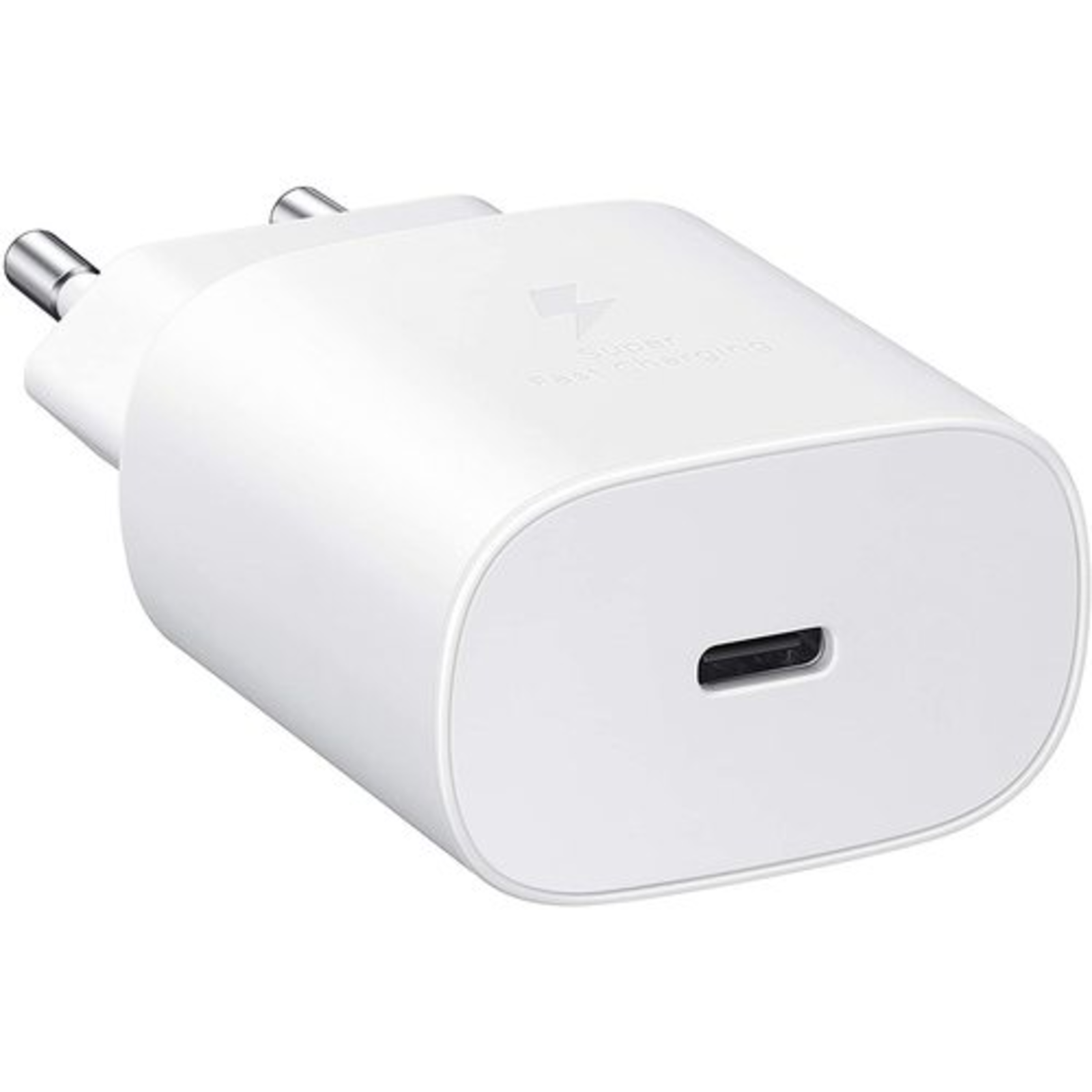 Samsung Fast Charging Wall Charger 25Watt Power Supply Adapter