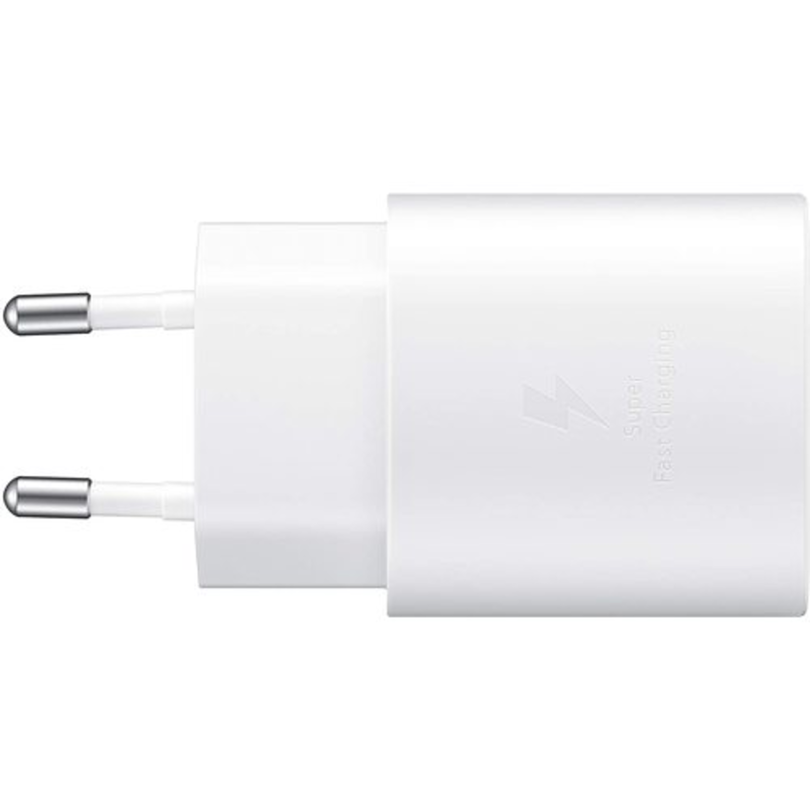 Samsung Fast Charging Wall Charger 25Watt Power Supply Adapter