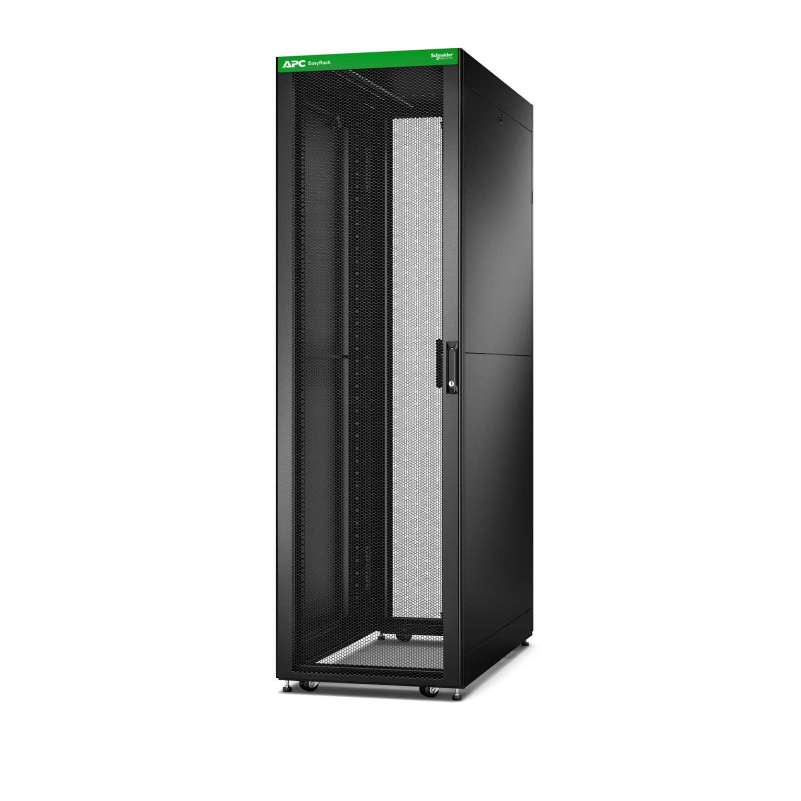 APC ER6202 Easy Rack 600mm/42U/1000mm Cabinet