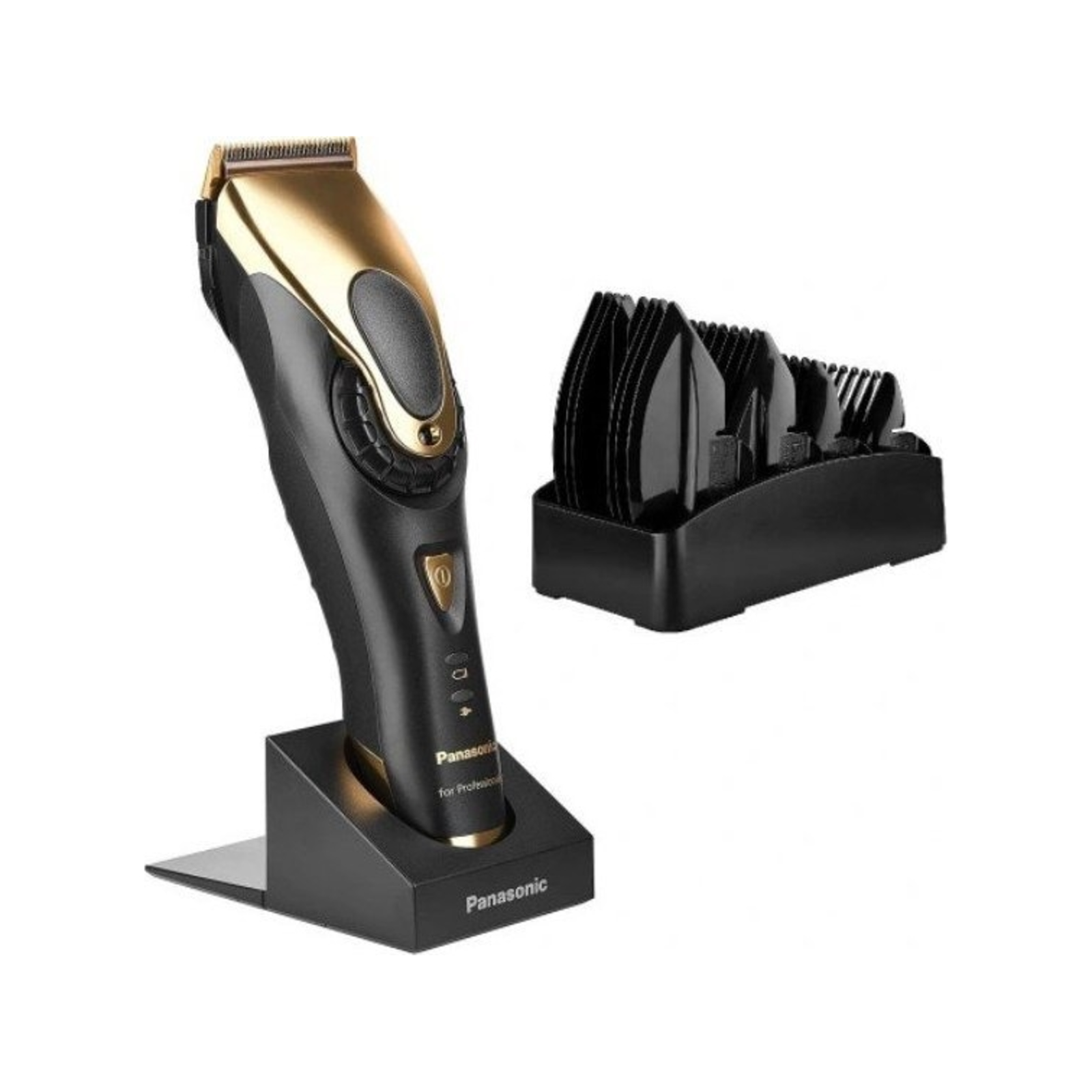 Panasonic Electric Shaver for Men gold