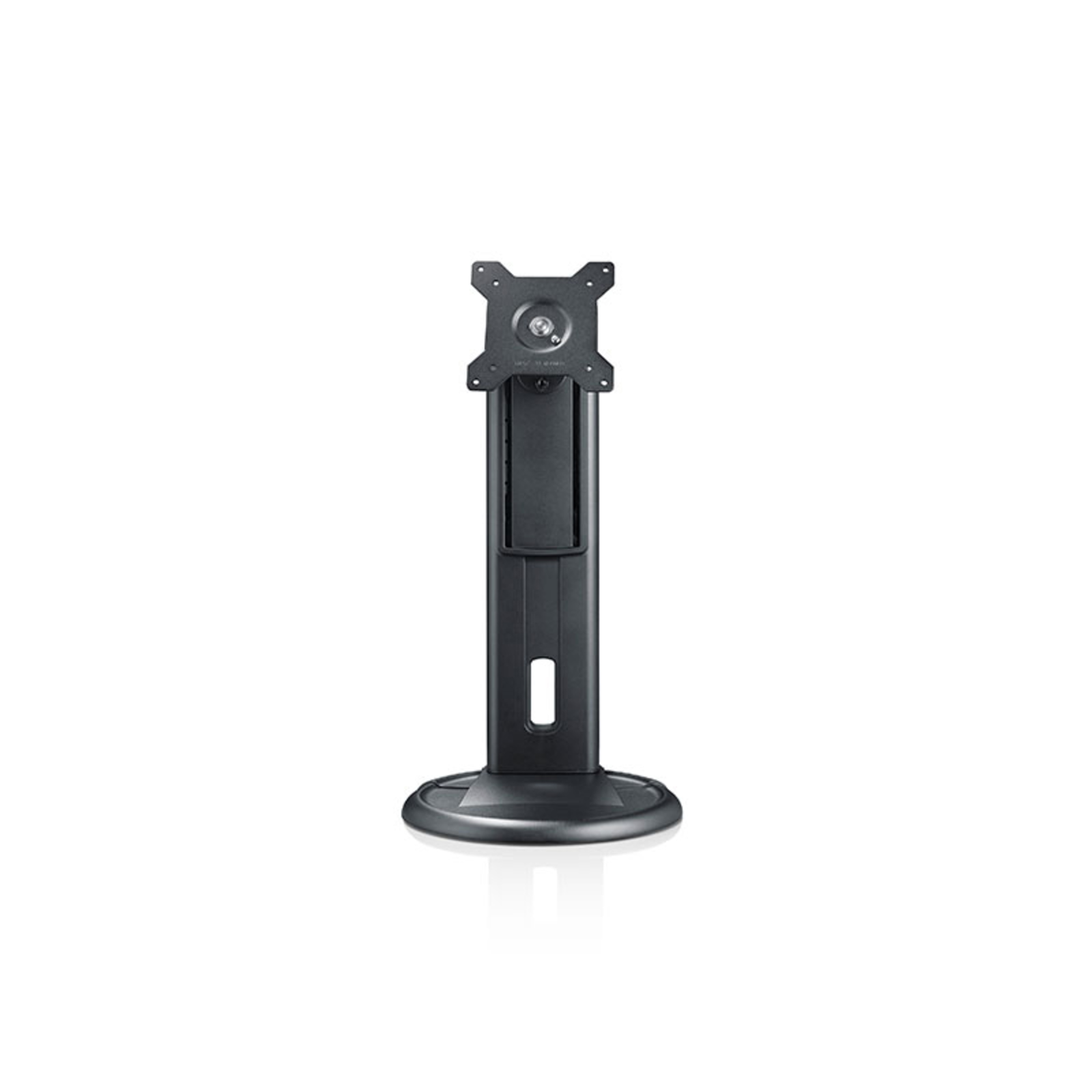 AG Neovo ES-02 Max. 8 Kg 61cm 24 Inch 100 X 100mm Height Adjustment Black